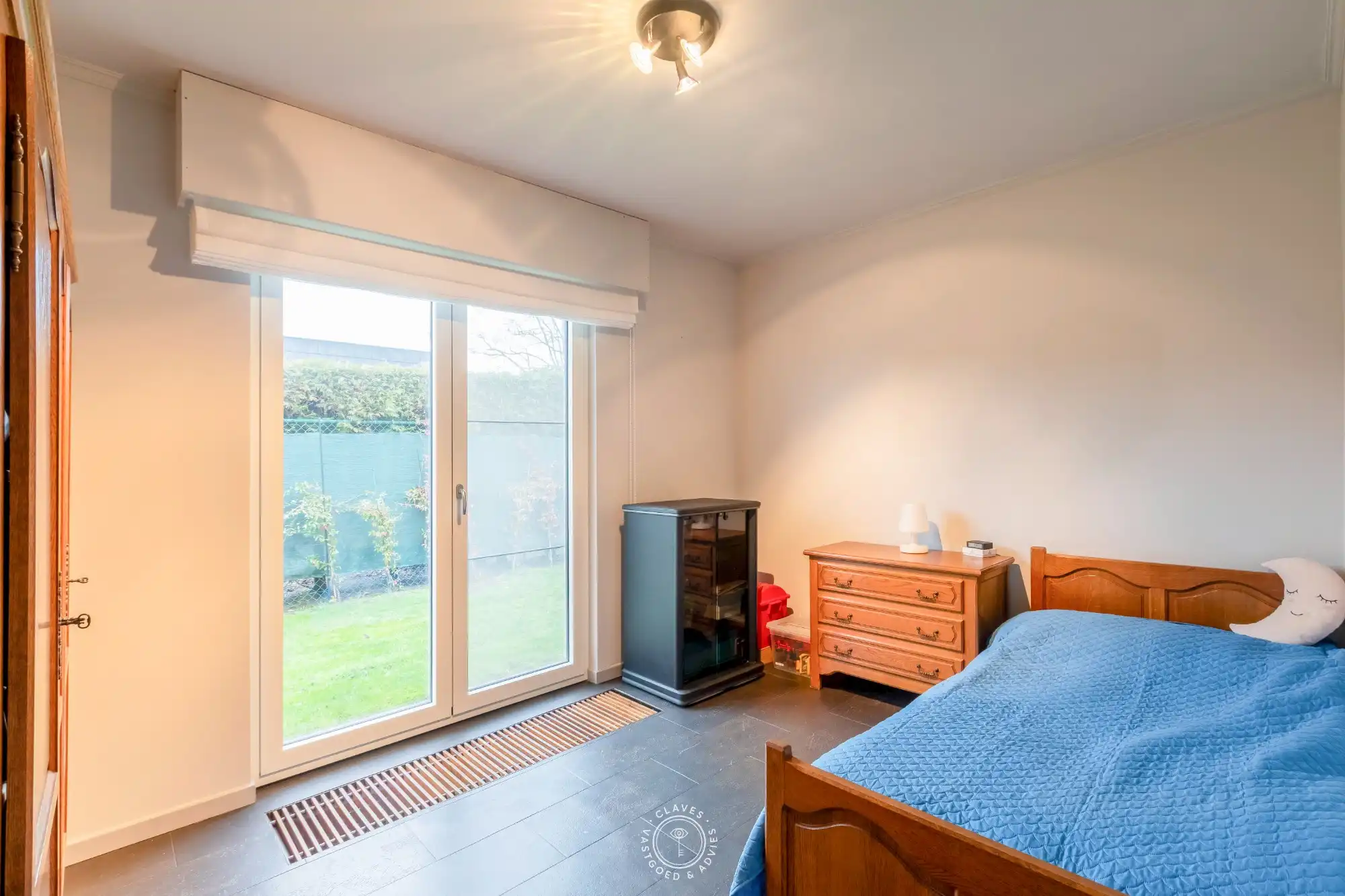 Buitengewone bungalow in doodlopende straat foto 14