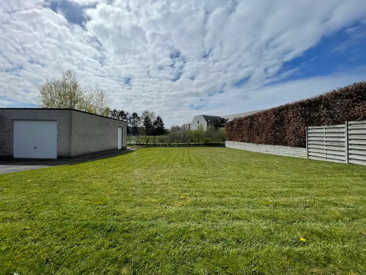 Instapklaar energiezuinig GLVL foto 18