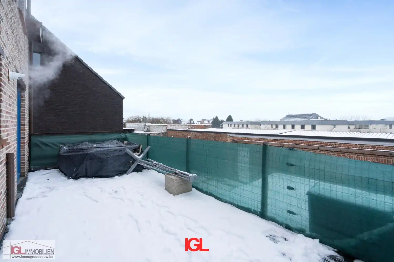 Opbrengsteigendom met twee appartementen foto 39