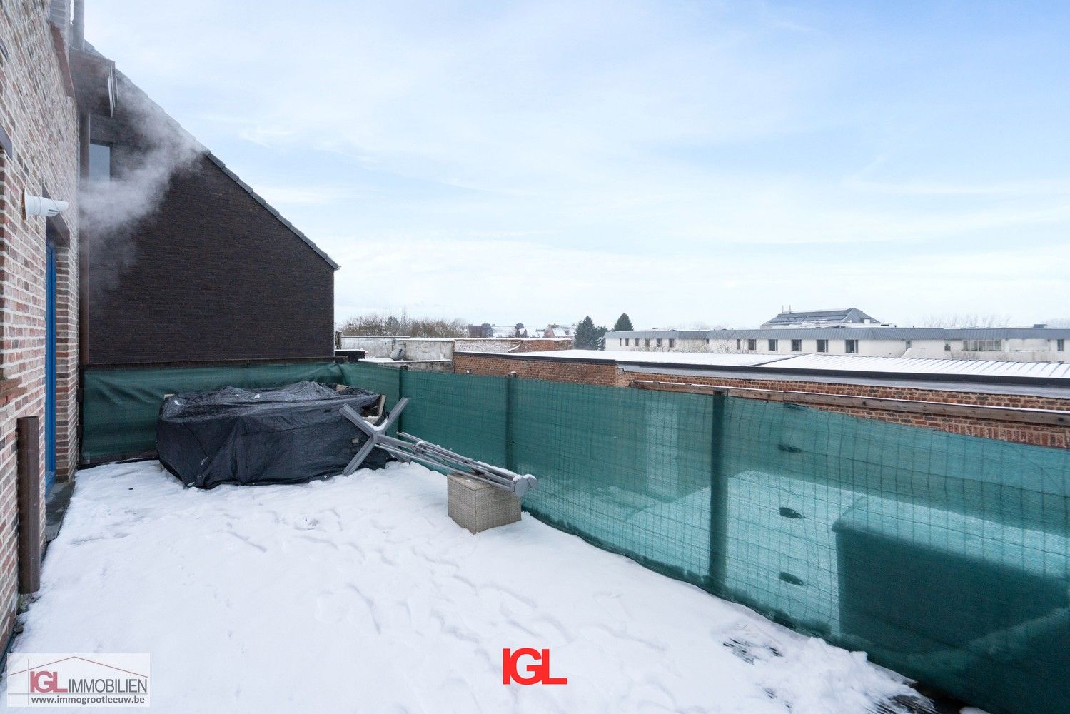 Opbrengsteigendom met twee appartementen foto 39