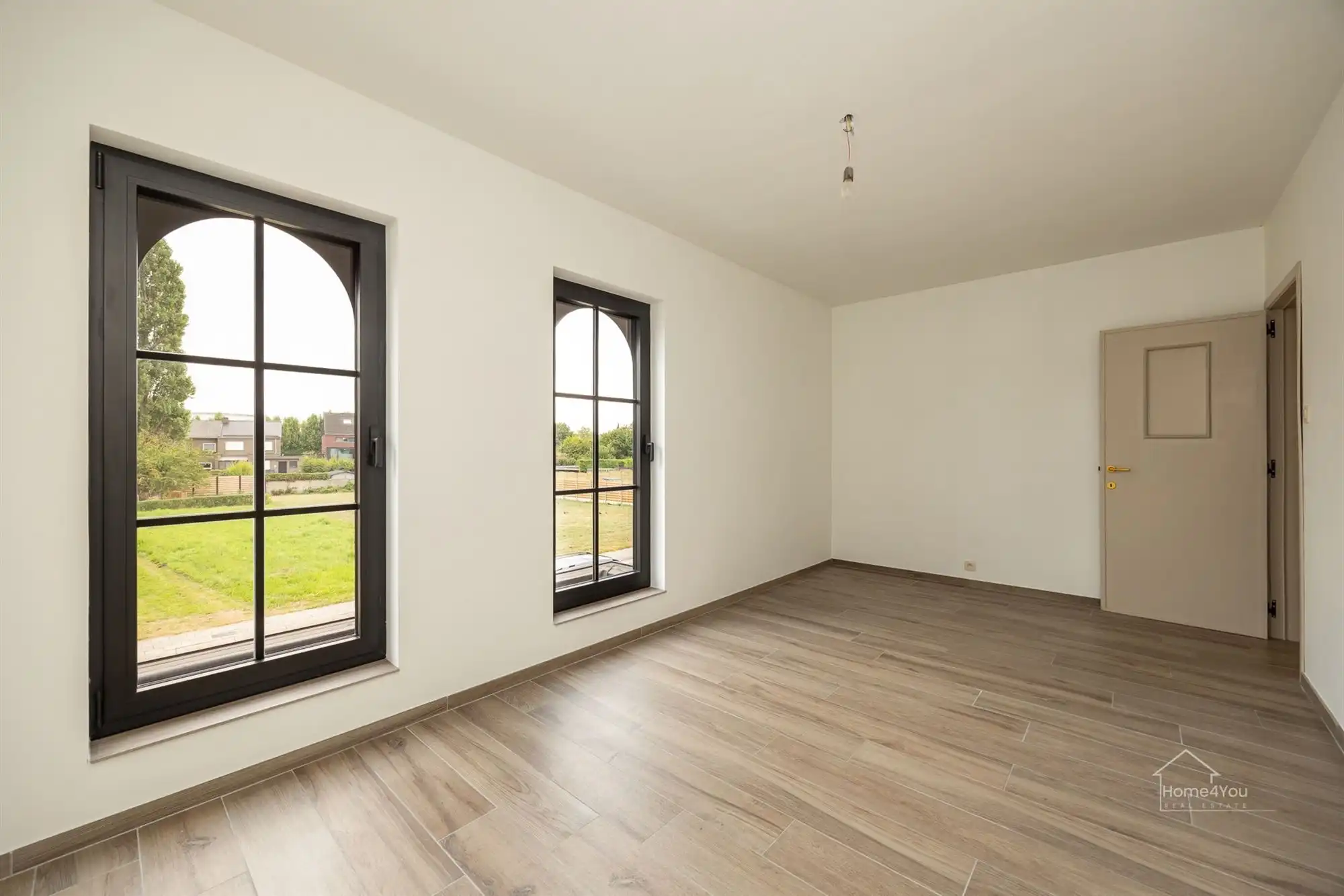 Prachtige HOB, 3 slaapk + zolder en ruime tuin foto 22