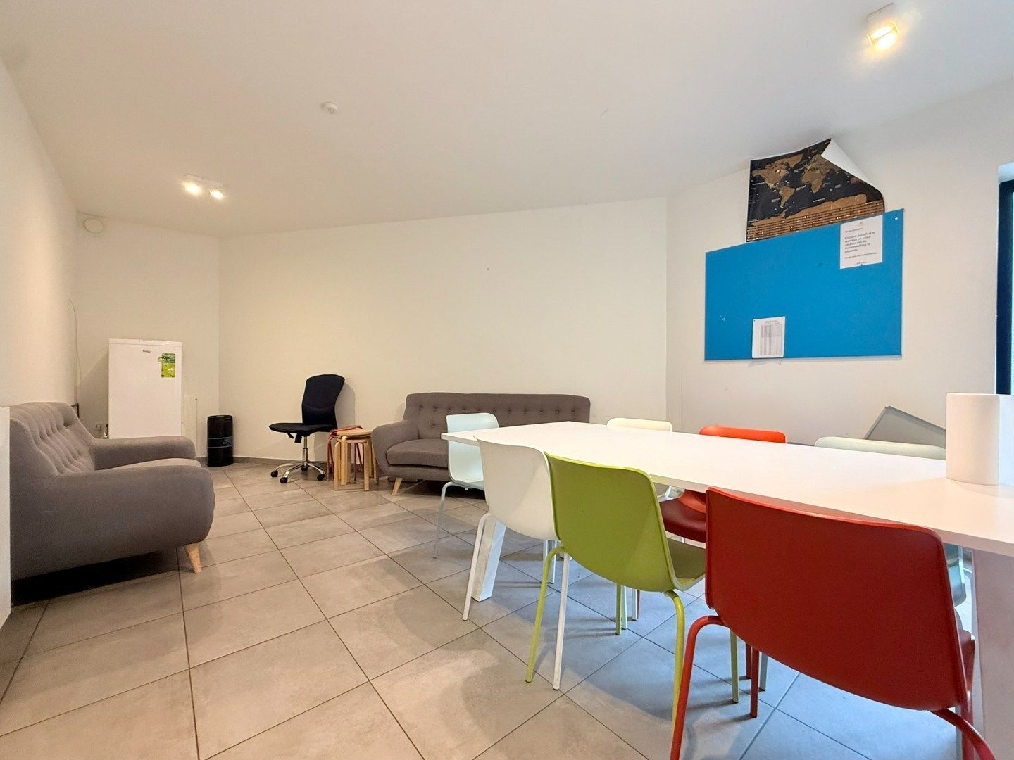 Studentenkamer in centrum Leuven foto 6