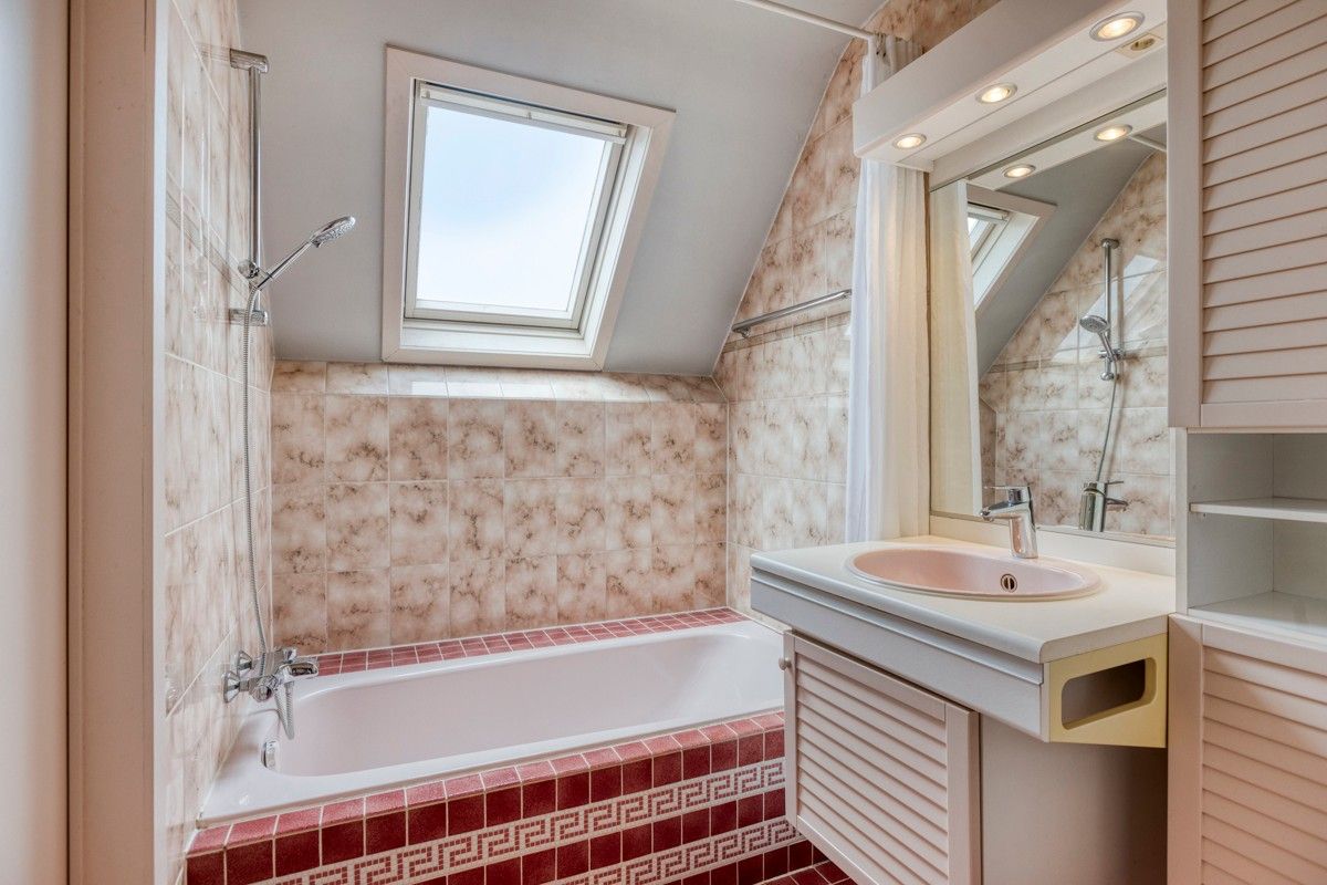 Ruim appartement met groot terras te koop in Koksijde! foto 18
