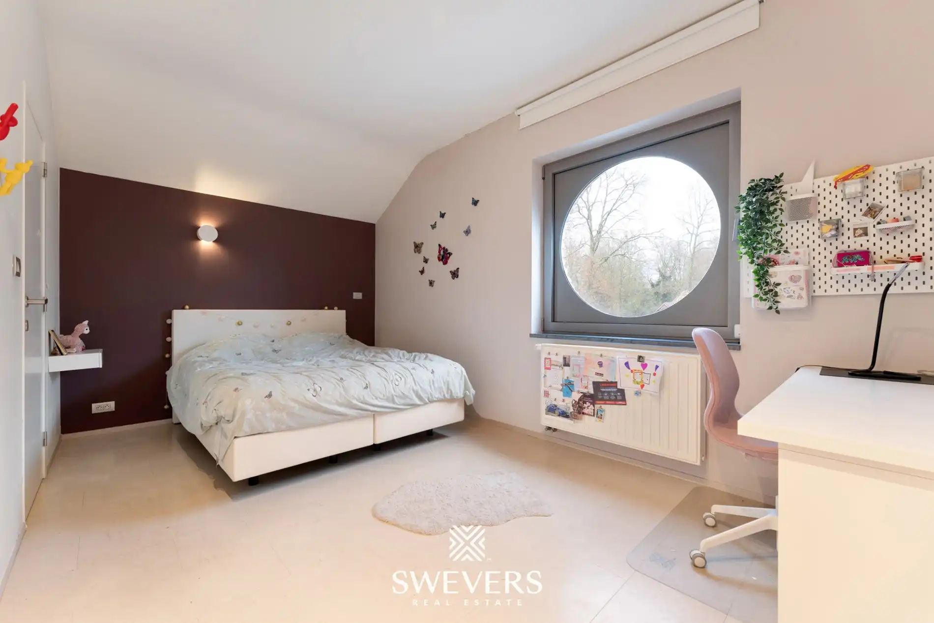 Villa met luxueus poolhouse, verwarmd zwembad en absolute topligging in Zonhoven foto 23