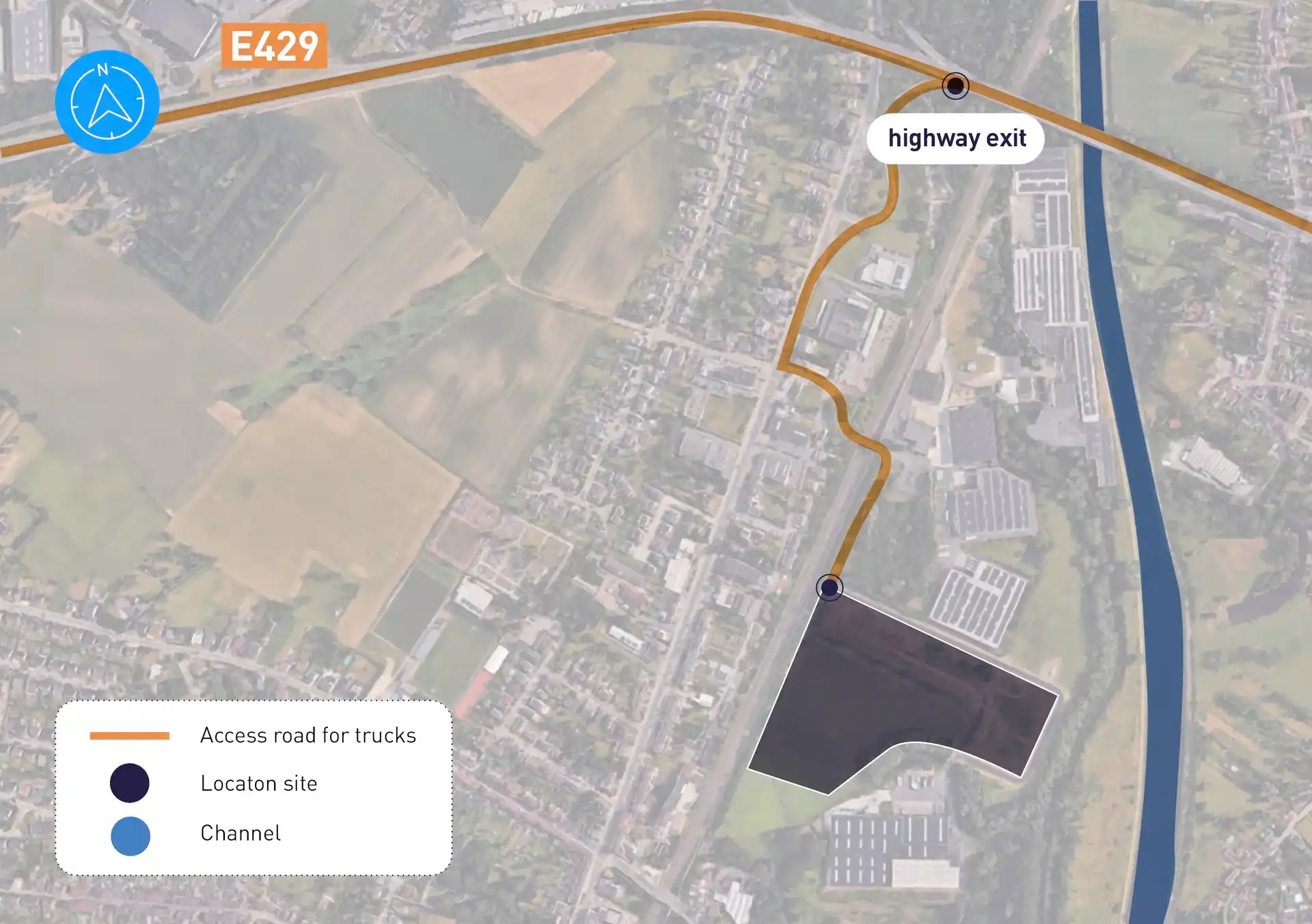 Noorderstraat , 1500 Halle foto 3