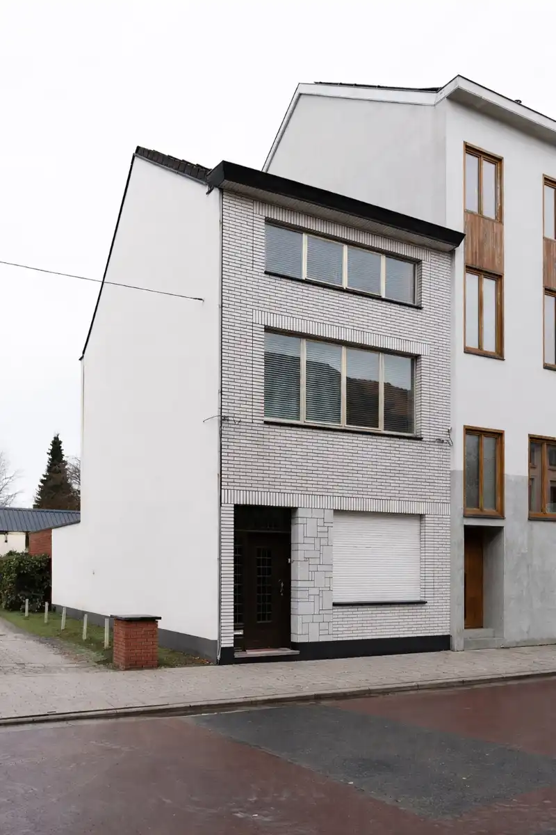 Huis te koop Jos Verdegemstraat 37 - 9040 Sint-Amandsberg