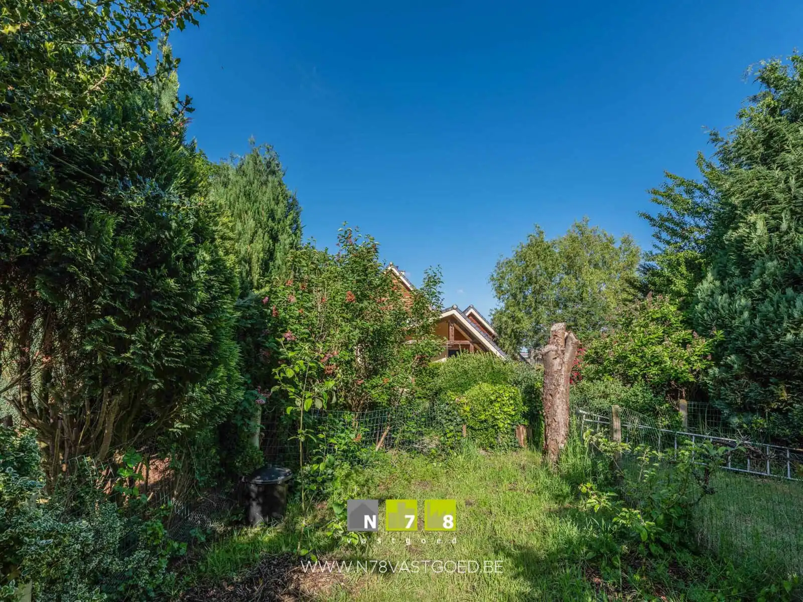 Huis te koop foto 48