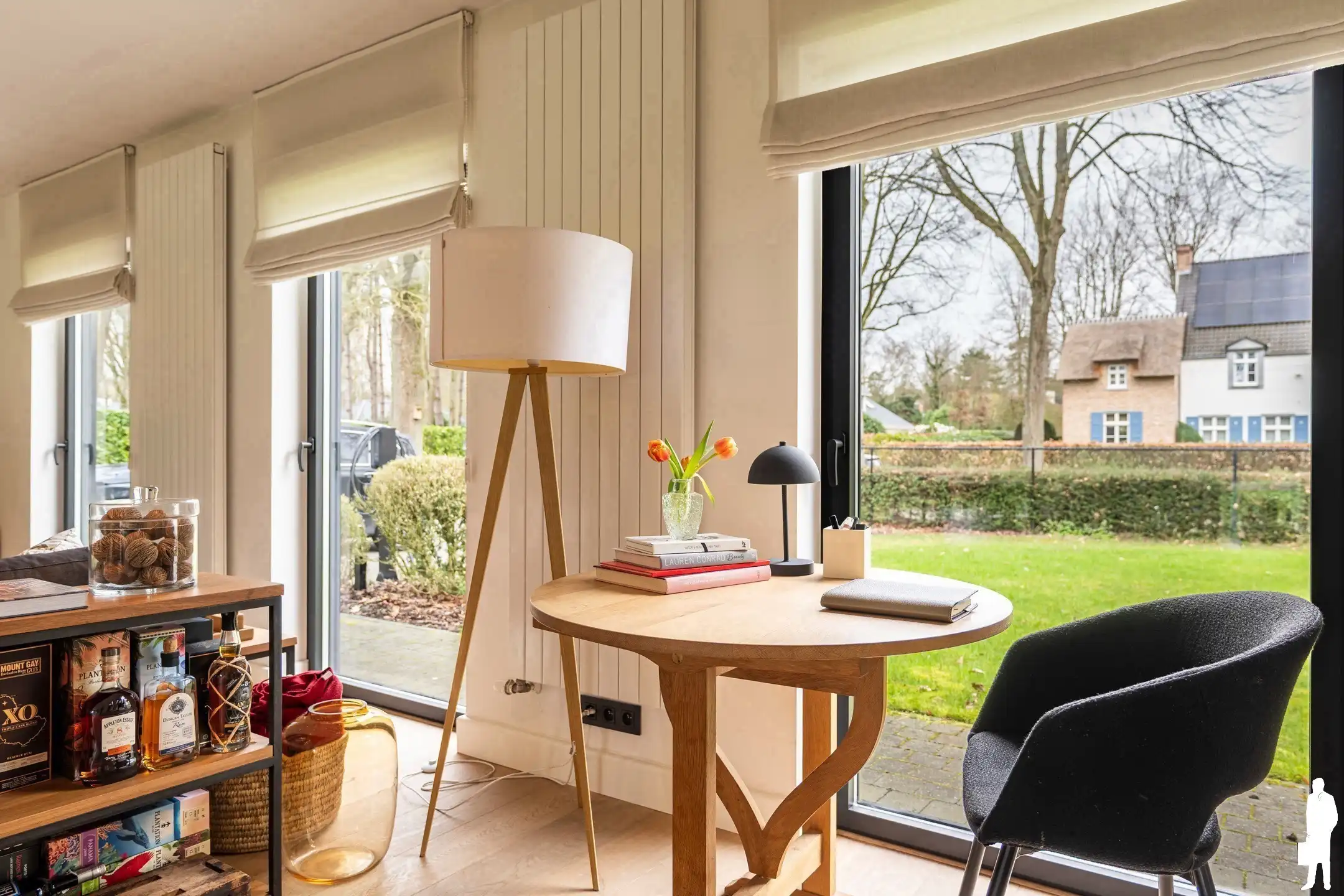 Instapklare gelijkvloerse villa op toplocatie (ca. 2.028 m²) foto 11