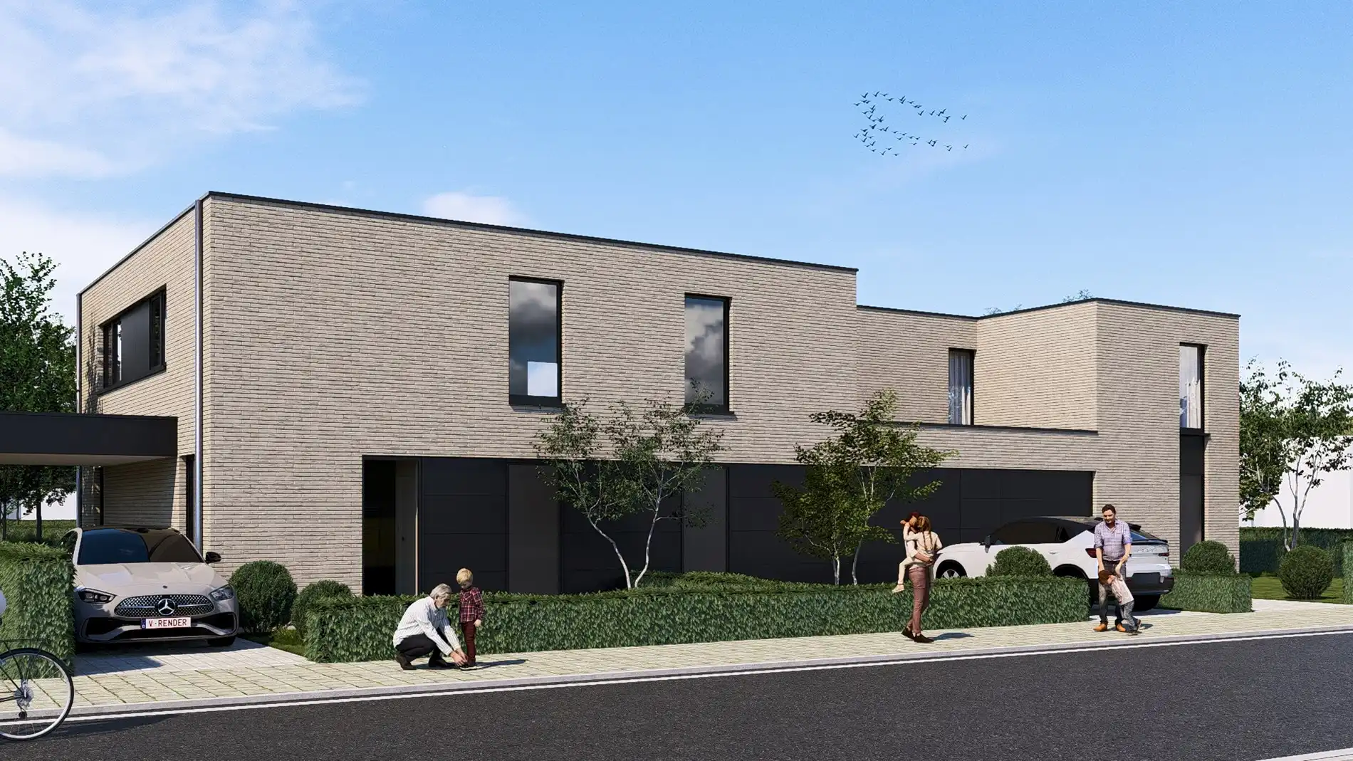 Ontdek RIO: stijlvolle nieuwbouw met toekomstvisie - aankoop mogelijk aan 6% BTW* foto 18