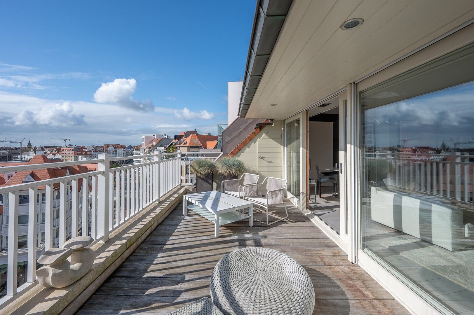 Appartement te koop Kustlaan 107/6 - 8300 Knokke-Zoute