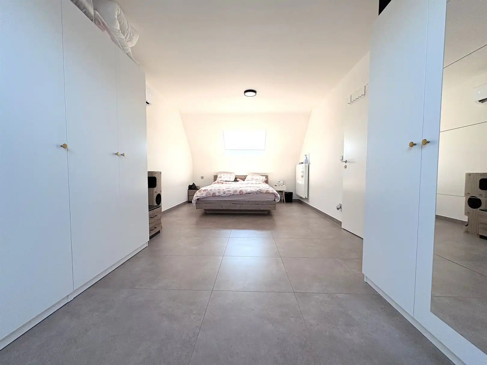 Prachtig nieuwbouw appartement foto 19