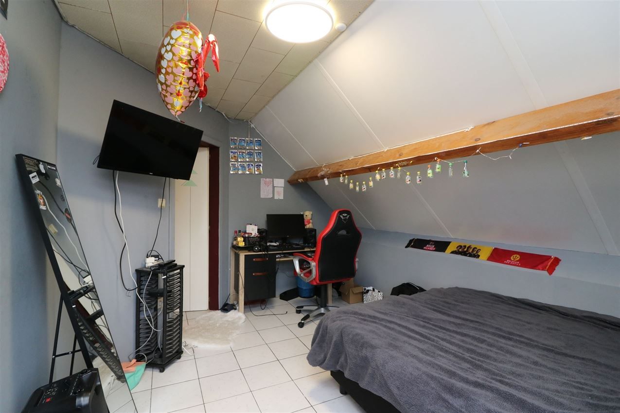 Woning in een rustige, geliefde wijk op wandelafstand van het stadscentrum foto 29