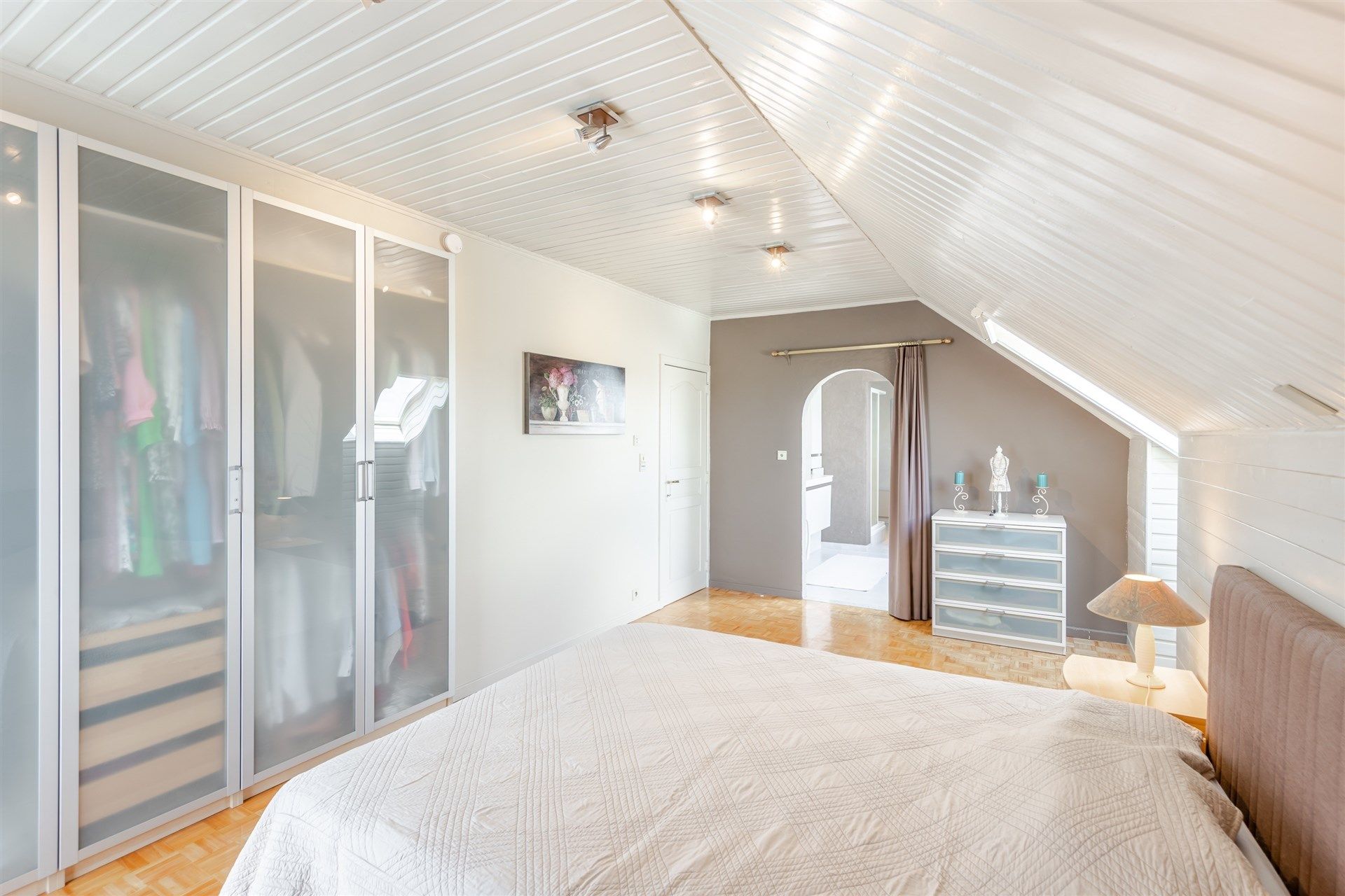 Sublieme villa met 4 slks en uniek uitzicht foto 13