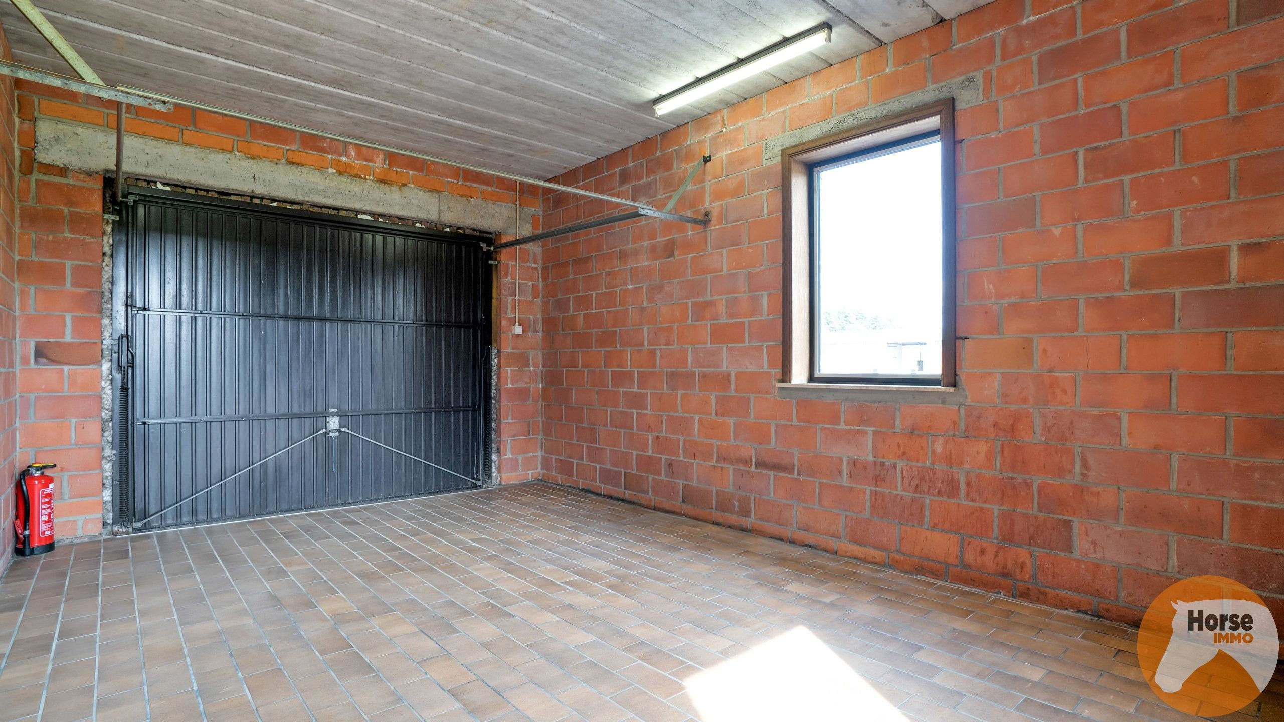 SCHAFFEN - Landbouwwoning op +/- 6,7 ha en paardenstalling foto 25