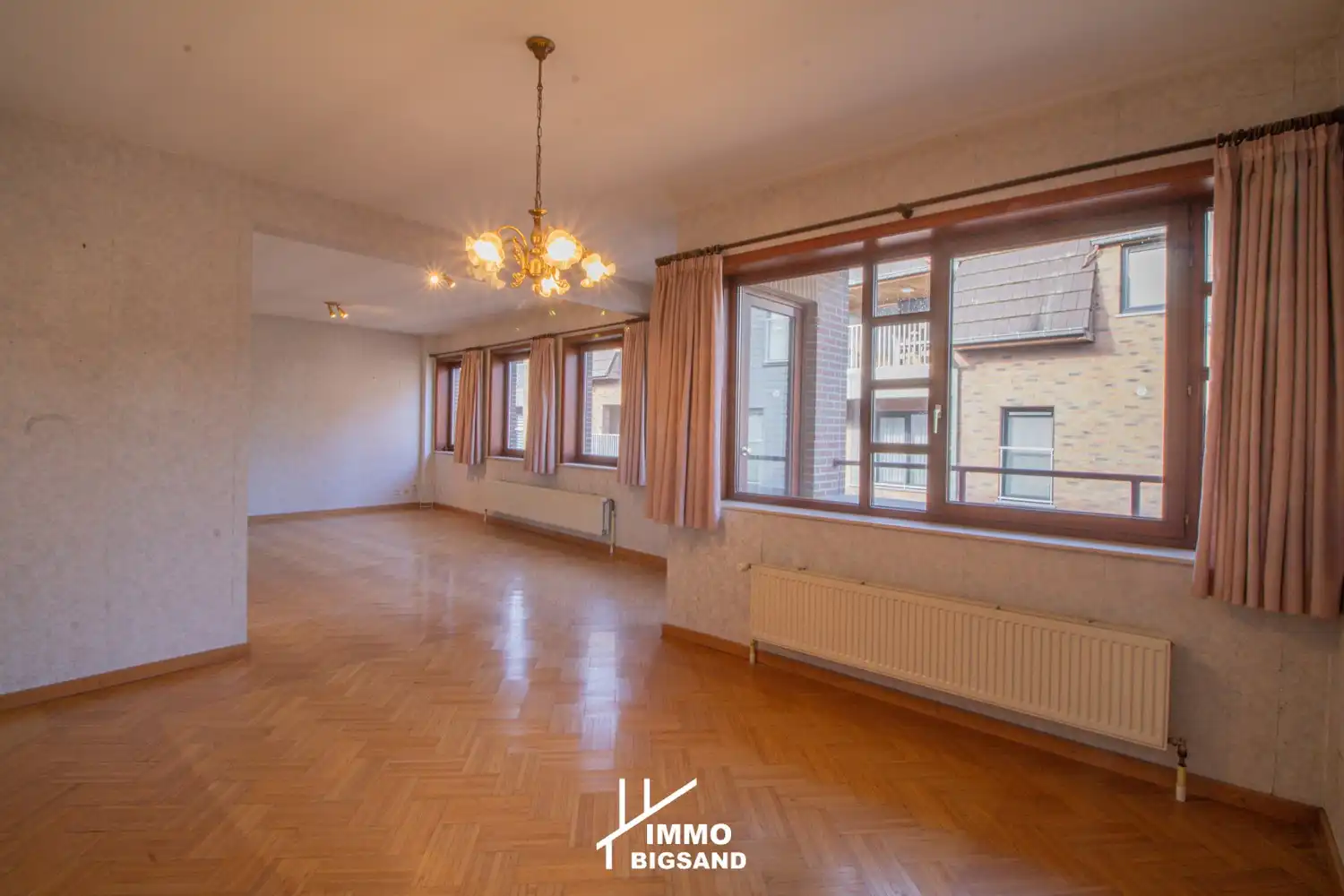 Appartement te huur foto 4