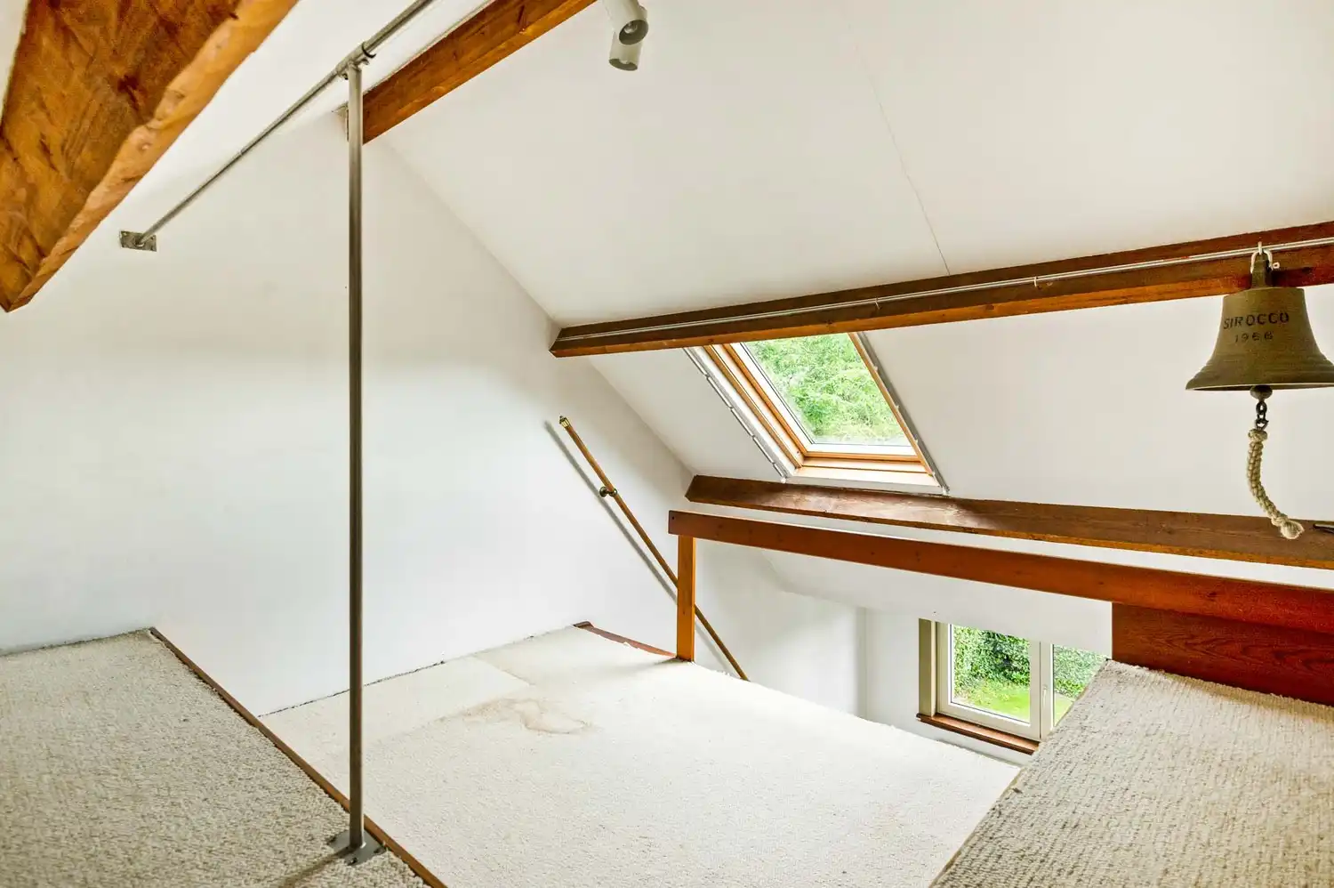 Charmante gezinswoning met 4 slaapkamers, dubbele oprit en zonnige tuin in Wijnegem foto 29