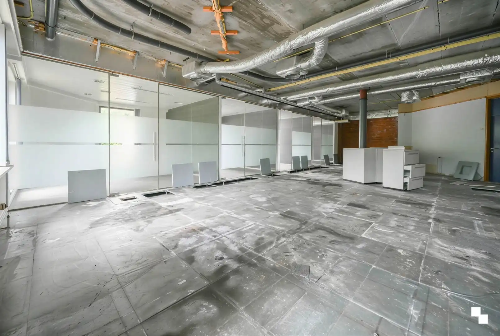 Unieke opportuniteit in het centrum van Waregem foto 7