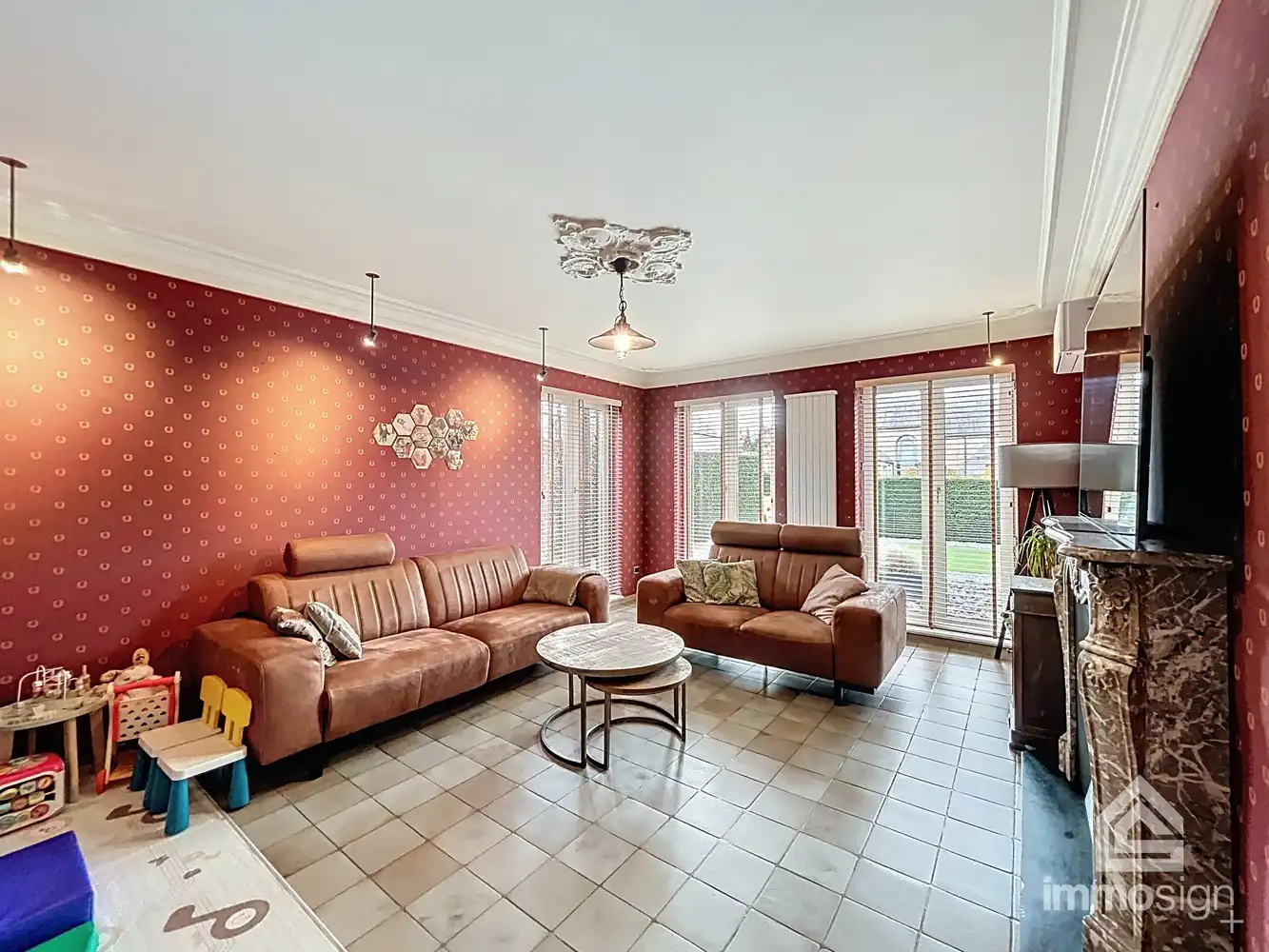 Karaktervol landhuis op 2318 m² in groene, rustige omgeving foto 10