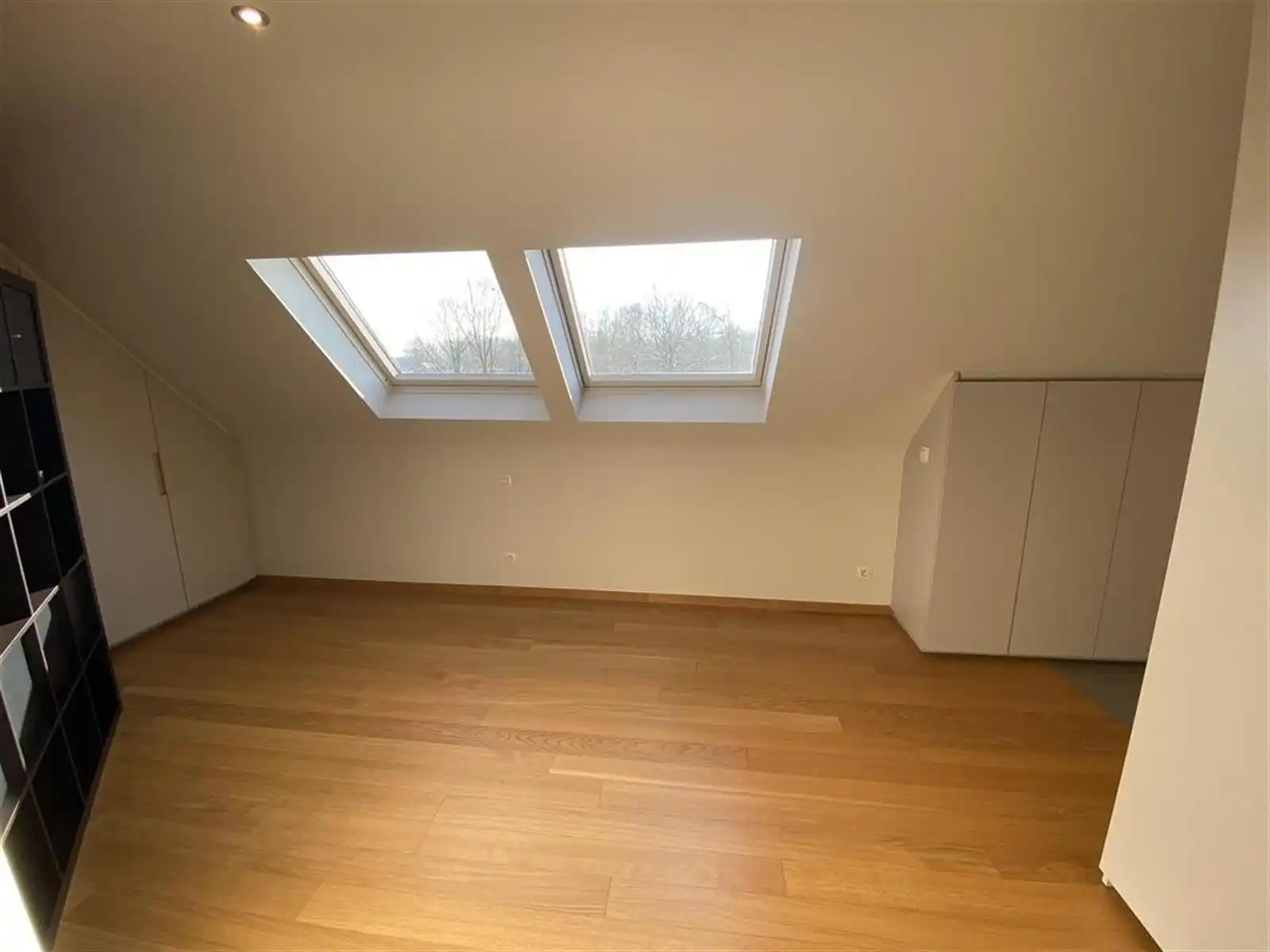 AALST - Exclusief Duplexappartement met grote garage. foto 16