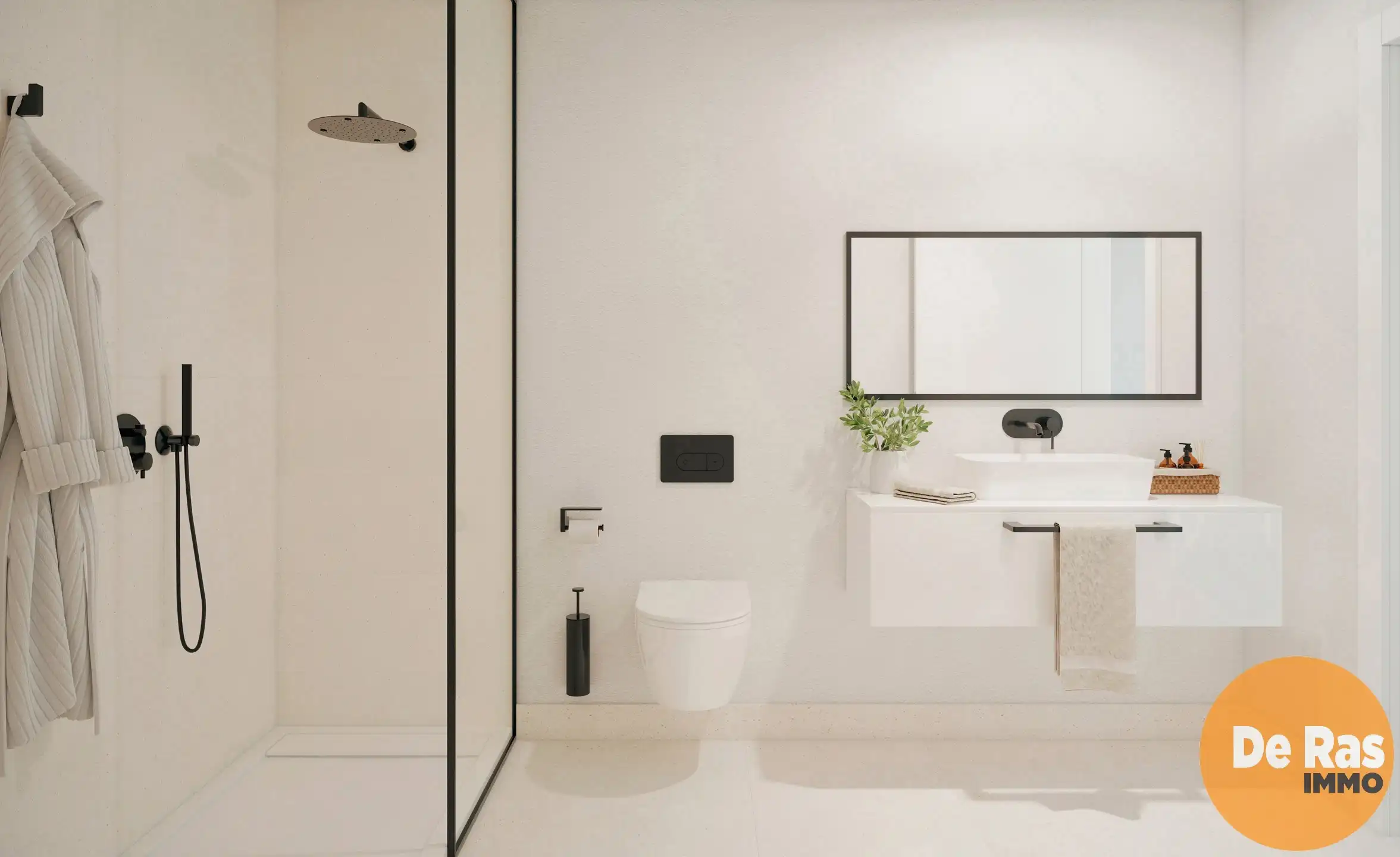 TENERIFE  Costa Adeje - Luxe nieuwbouw villa foto 5