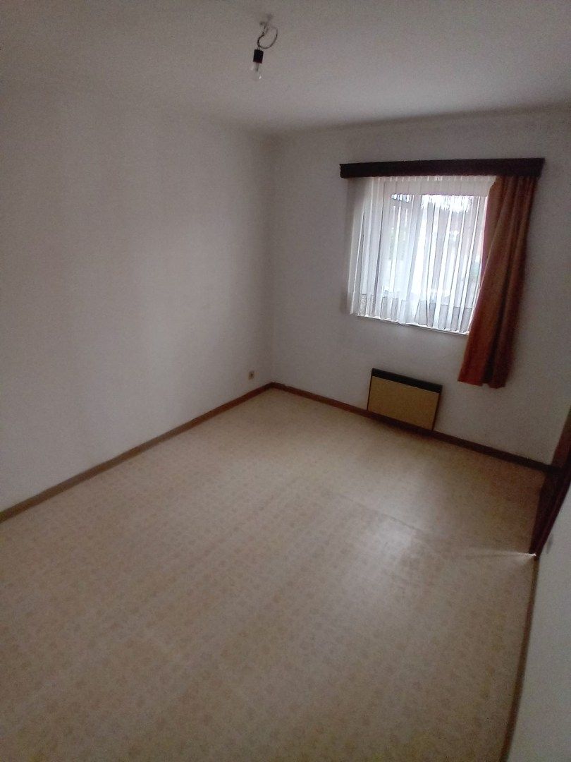 Gelijkvloers 1 slpk appartement in Aarschot foto 9
