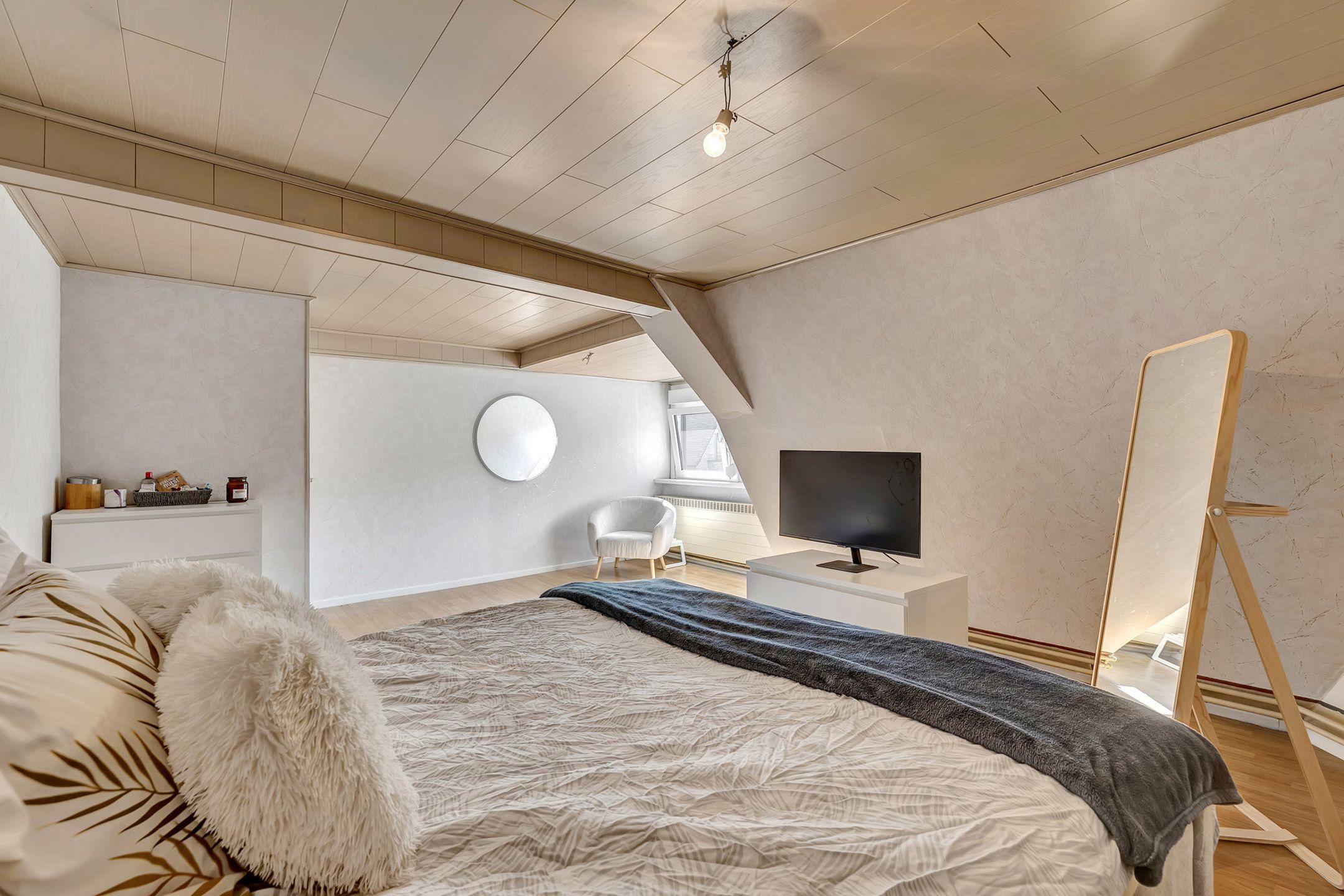 Bekende frituur + woonst met 3 slaapkamers in Baardegem foto 24