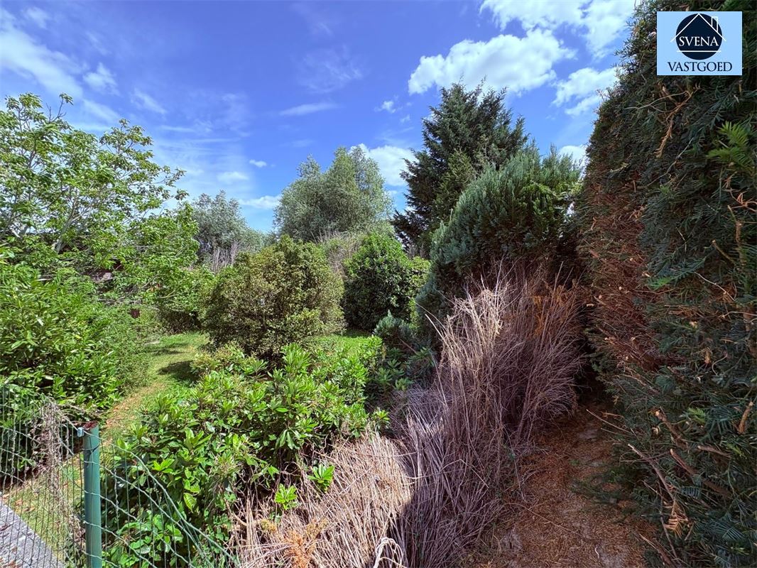 ZEER GOED GELEGEN BUNGALOW TE ATEMBEKE foto 11
