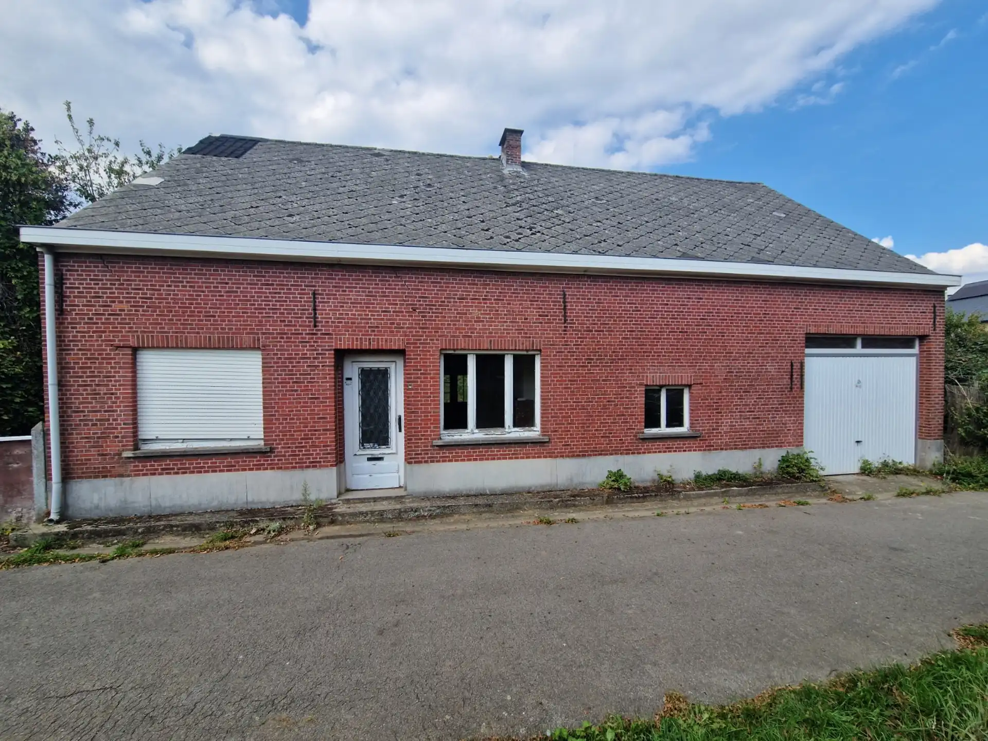 Ruime woning met veel potentieel te Werchter foto 13