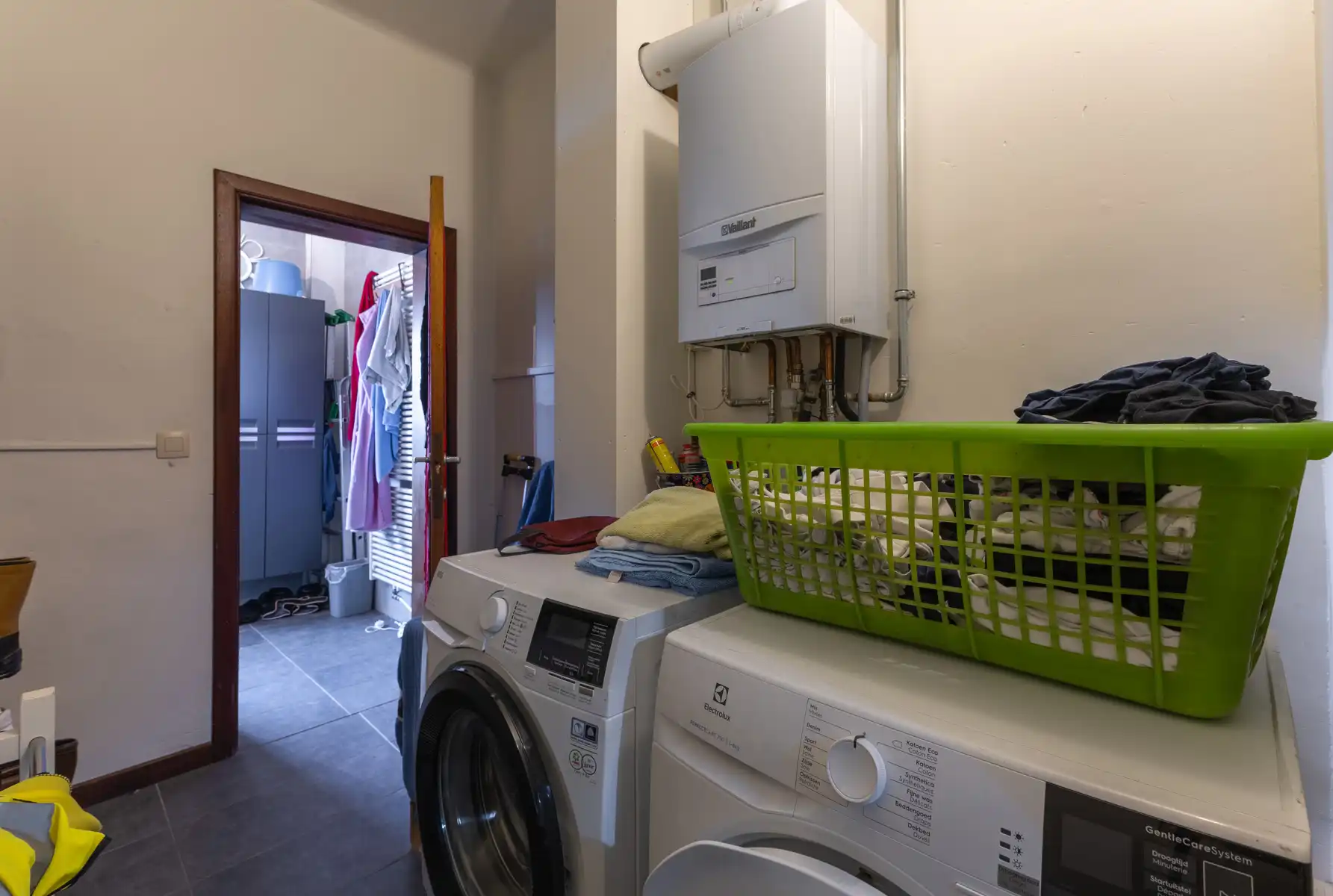 Appartement op tweede verdieping met 1-3 slaapkamers foto 5