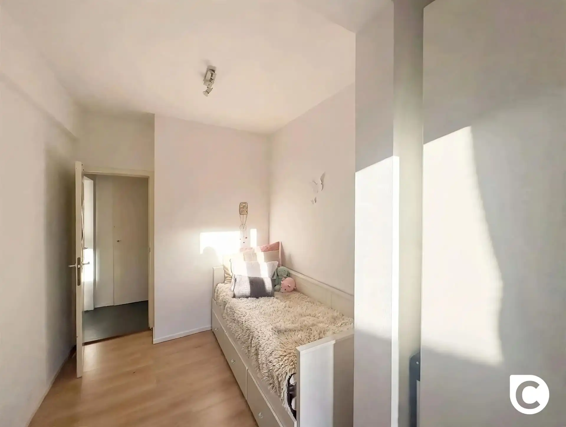 Appartement foto 7