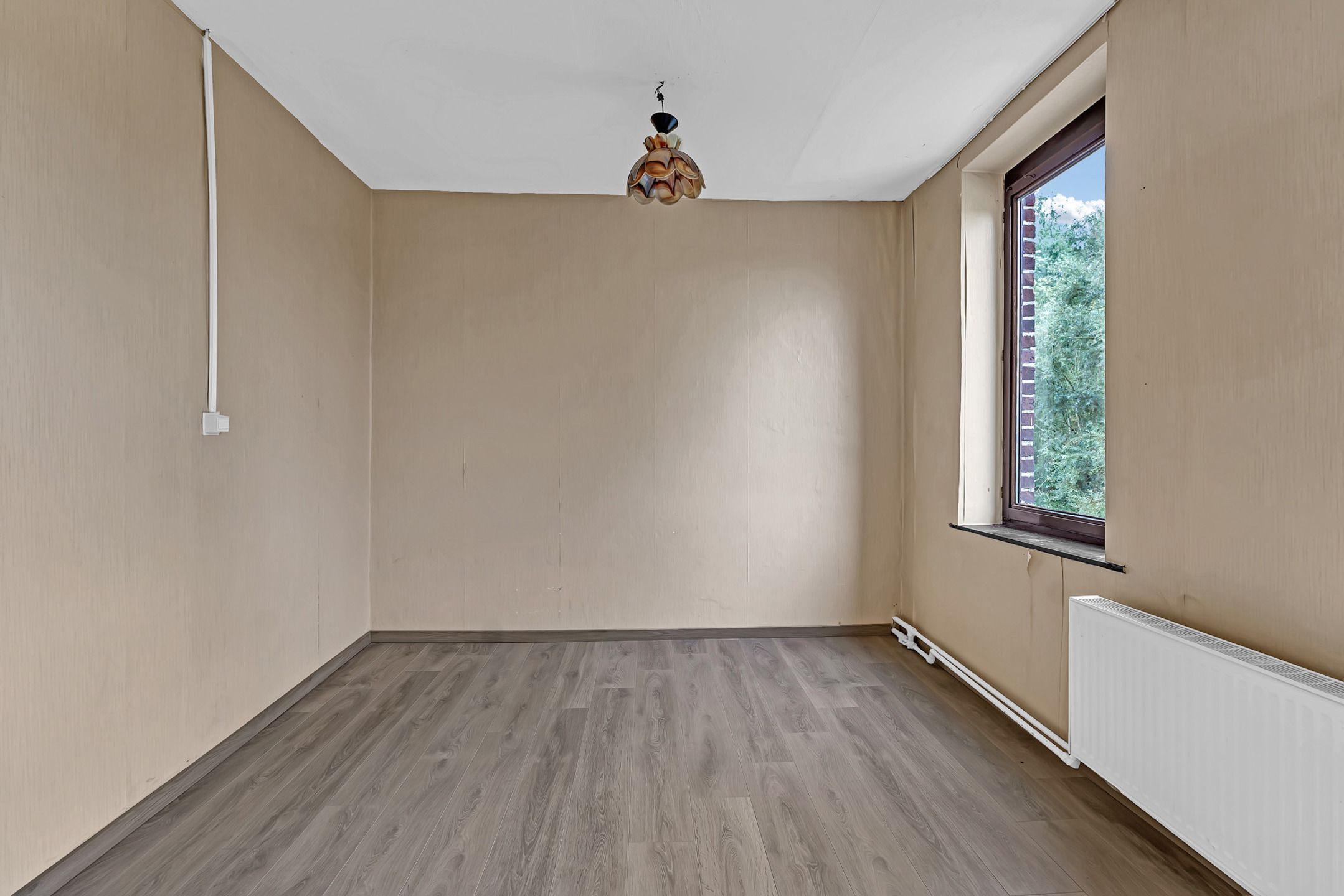 Solide woning met 3 slpkr op 15a 94 ca foto 12