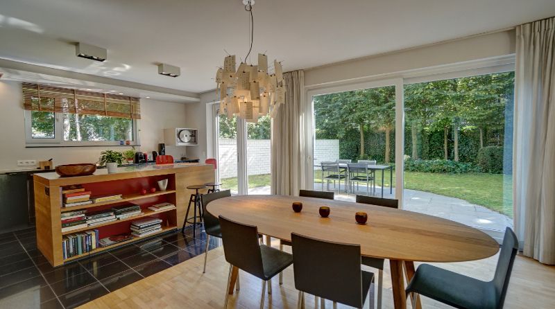 Moderne villa van 252m² op 13 are 72 ca met mooie tuin foto 7