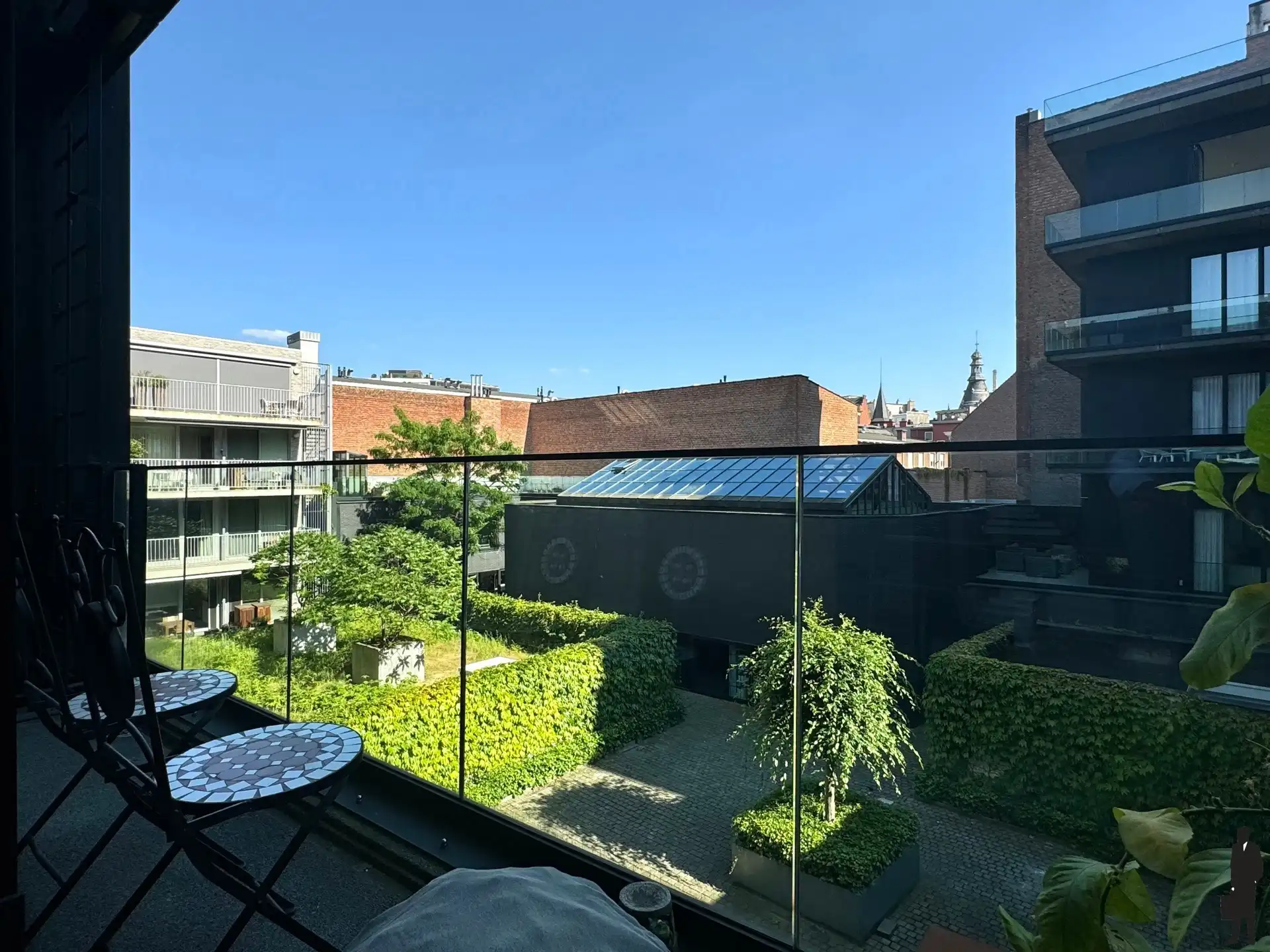 Luxe-loft in het hart van de stad. foto 4