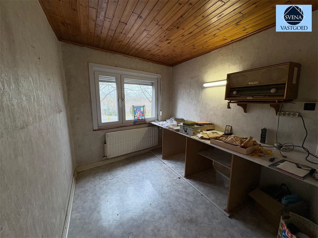 ZEER LEUKE HOB NABIJ CENTRUM GERAARDSBERGEN MET 3 KAMERS EN TUINTJE foto 8