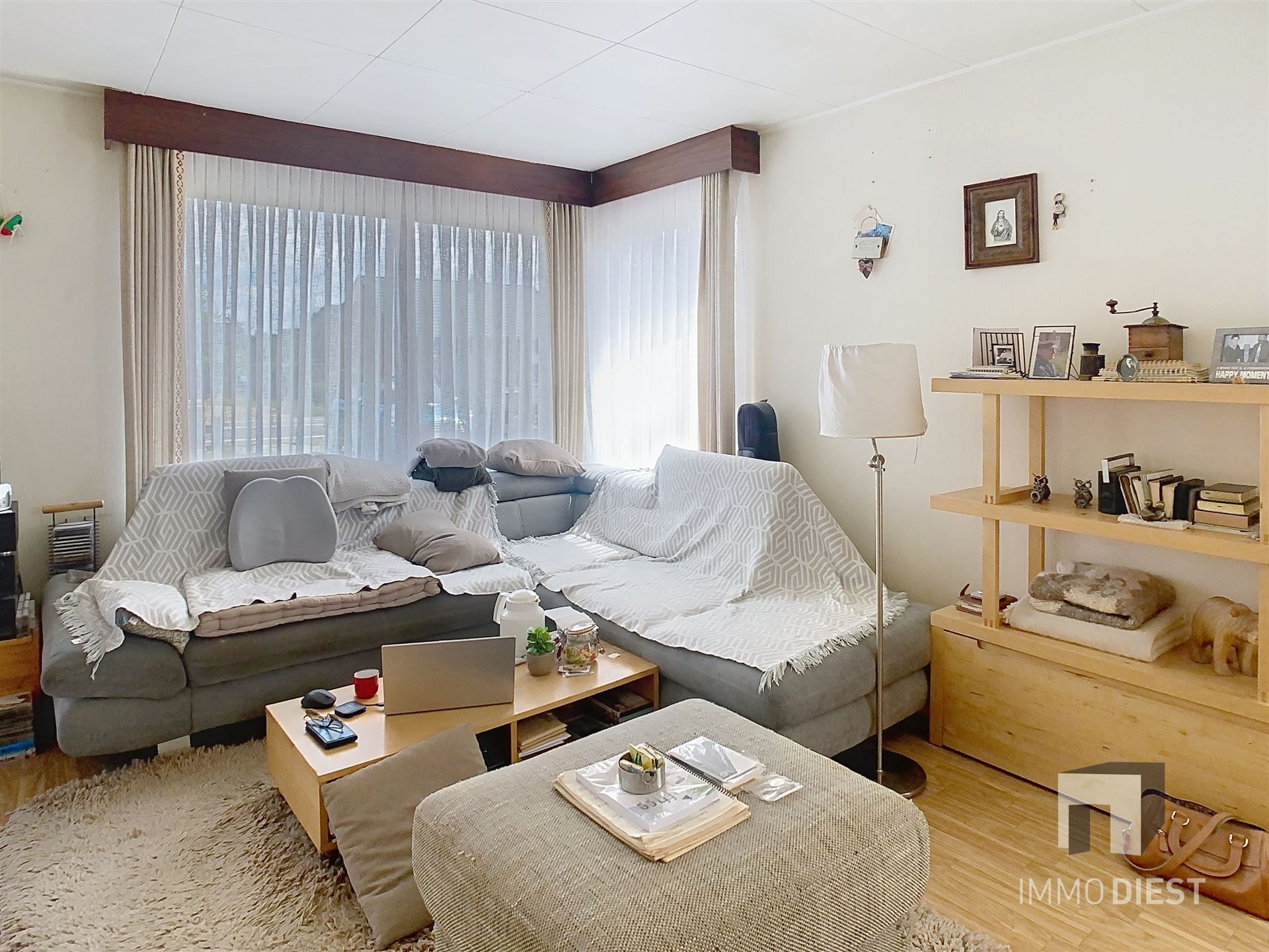 Woning op 11a 50ca foto 3