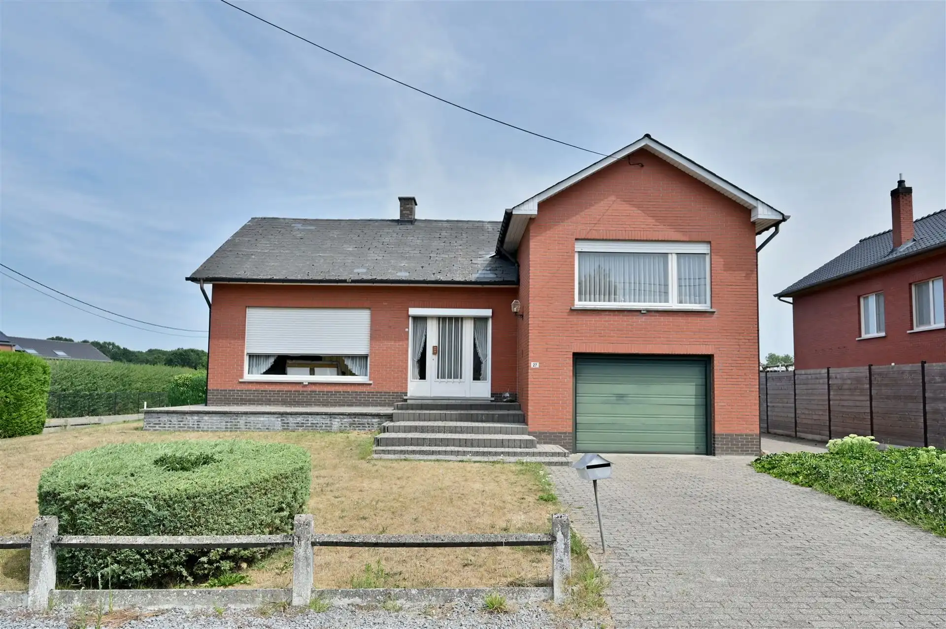 Ruime woning vol potentieel op 906 m² te Blauberg (Herselt) foto 24
