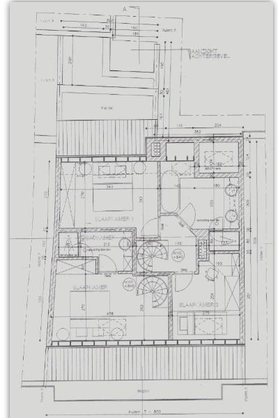 Te koop: Uniek appartementsgebouw met 4 appartementen in hartje stad foto 3