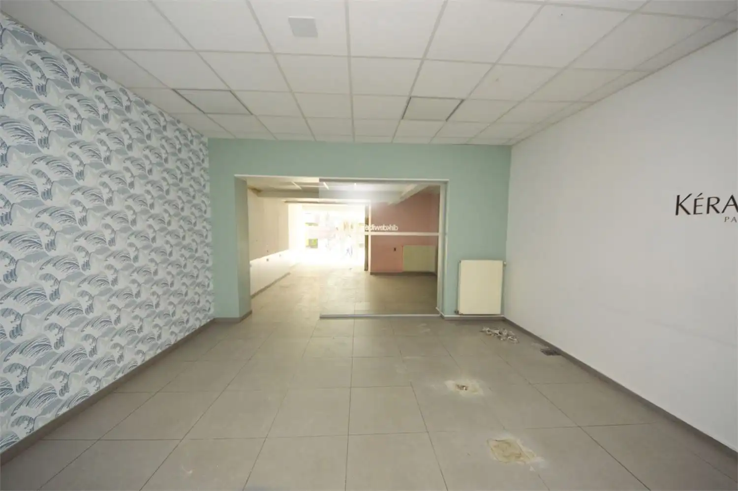 COMMERCIEEL GEBOUW MET POTENTIEEL KATTESTRAAT foto 7