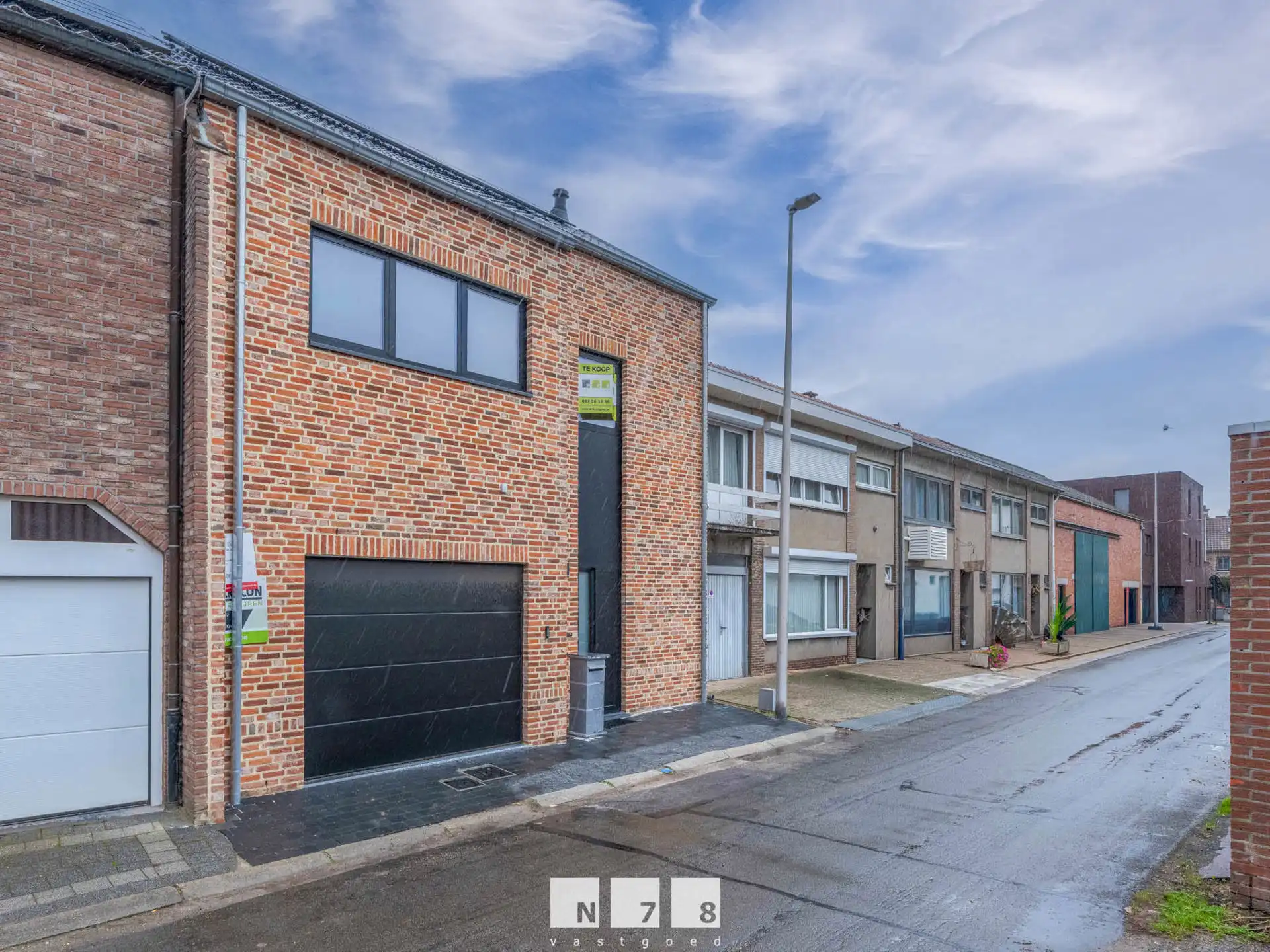 Huis te koop foto 2
