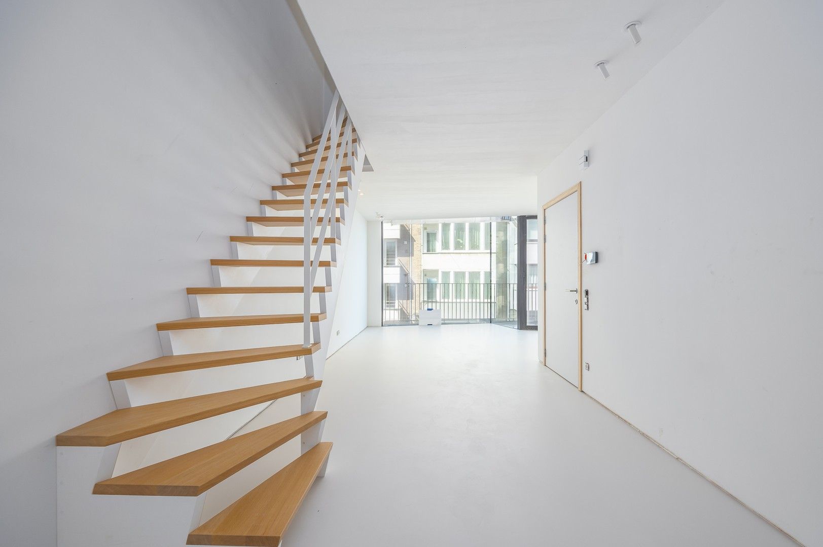 Appartement te koop foto 4