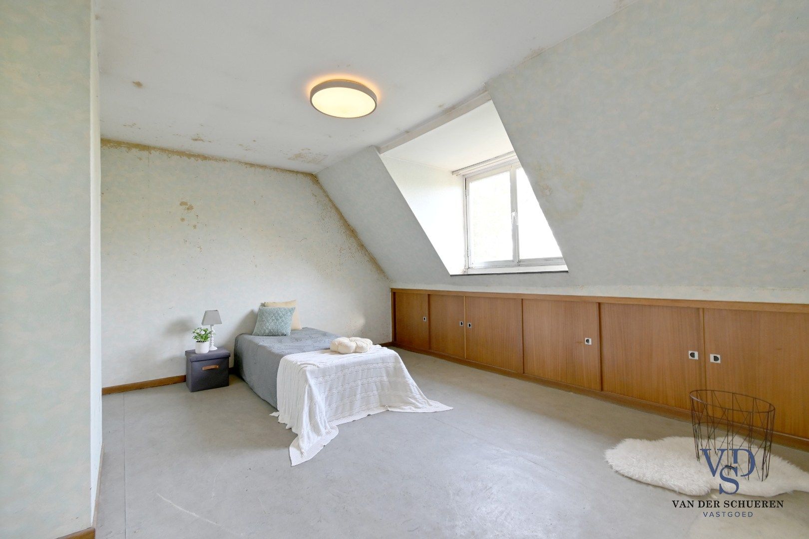 Te renoveren halfopen bebouwing in Deurle foto 16