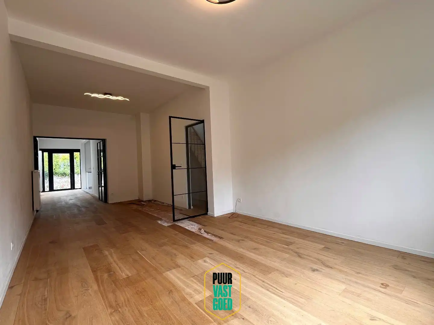 Af te werken karaktervolle burgerwoning op Christus-Koning foto 4
