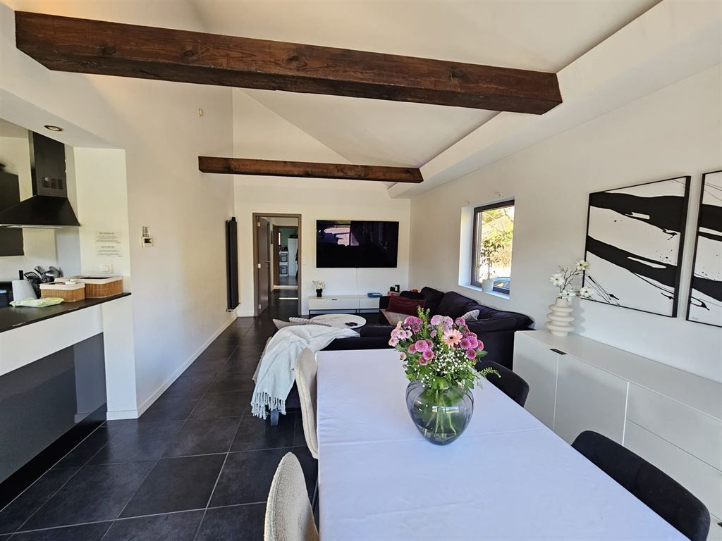 Vrijstaande woning foto 3