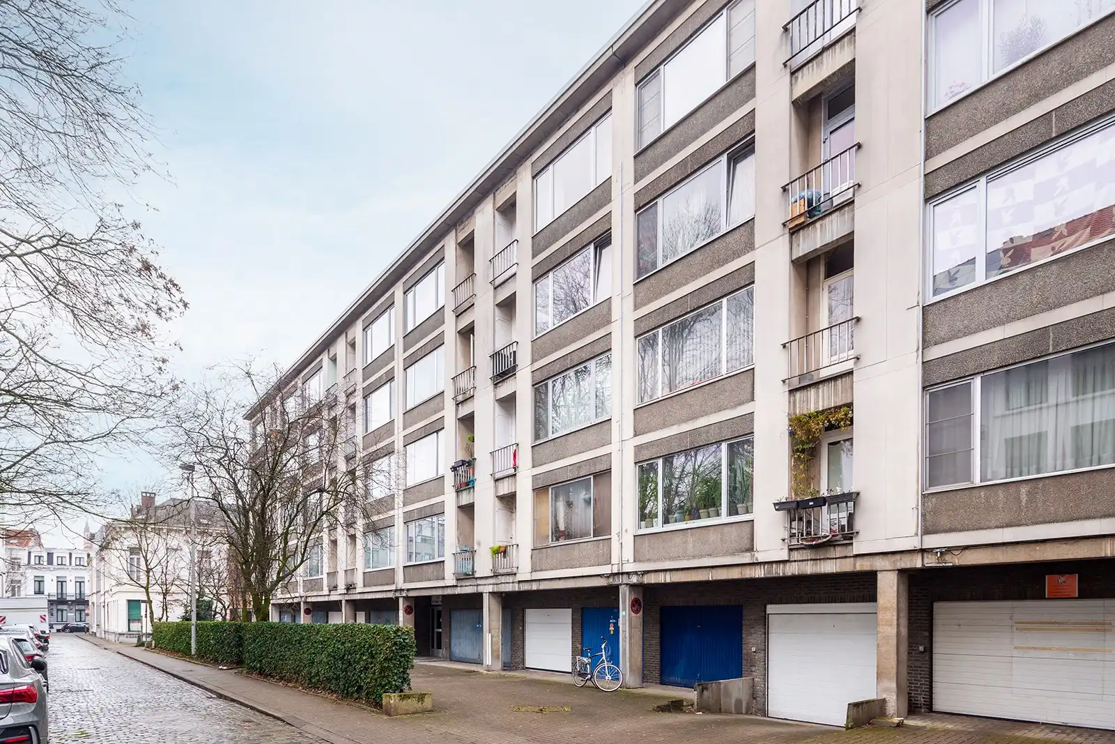 Moderne, lichtrijke studio op rustige locatie met groen uitzicht foto 30