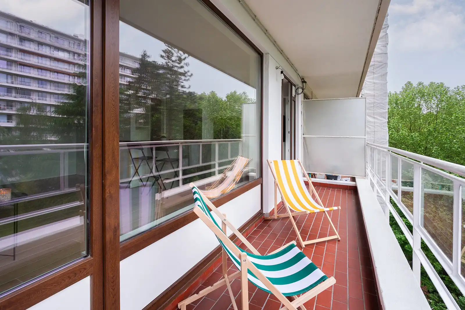 Gerenoveerde parel in het groen  foto 15