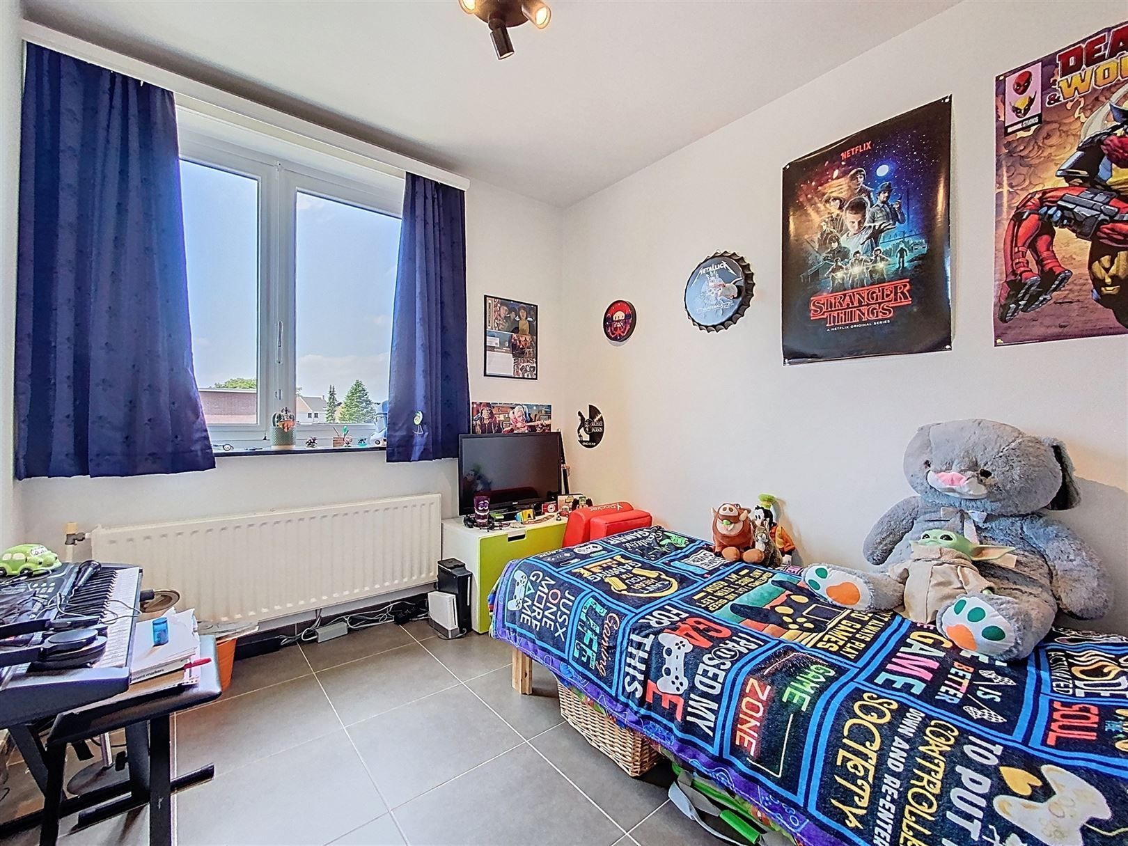 Appartement met terras te Brasschaat  foto 6