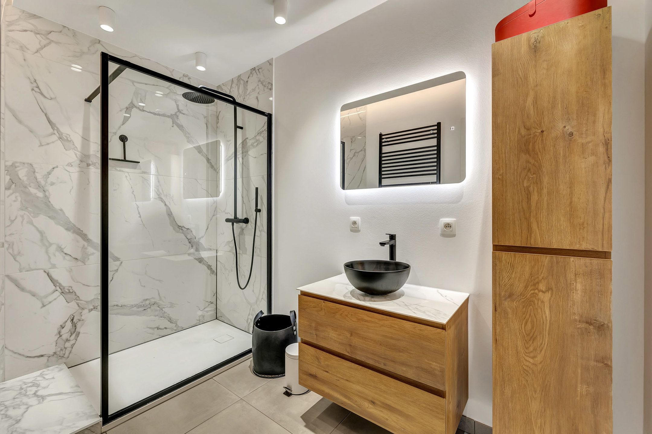 2 slaapkamerappartement in Dilbeek te koop! foto 20