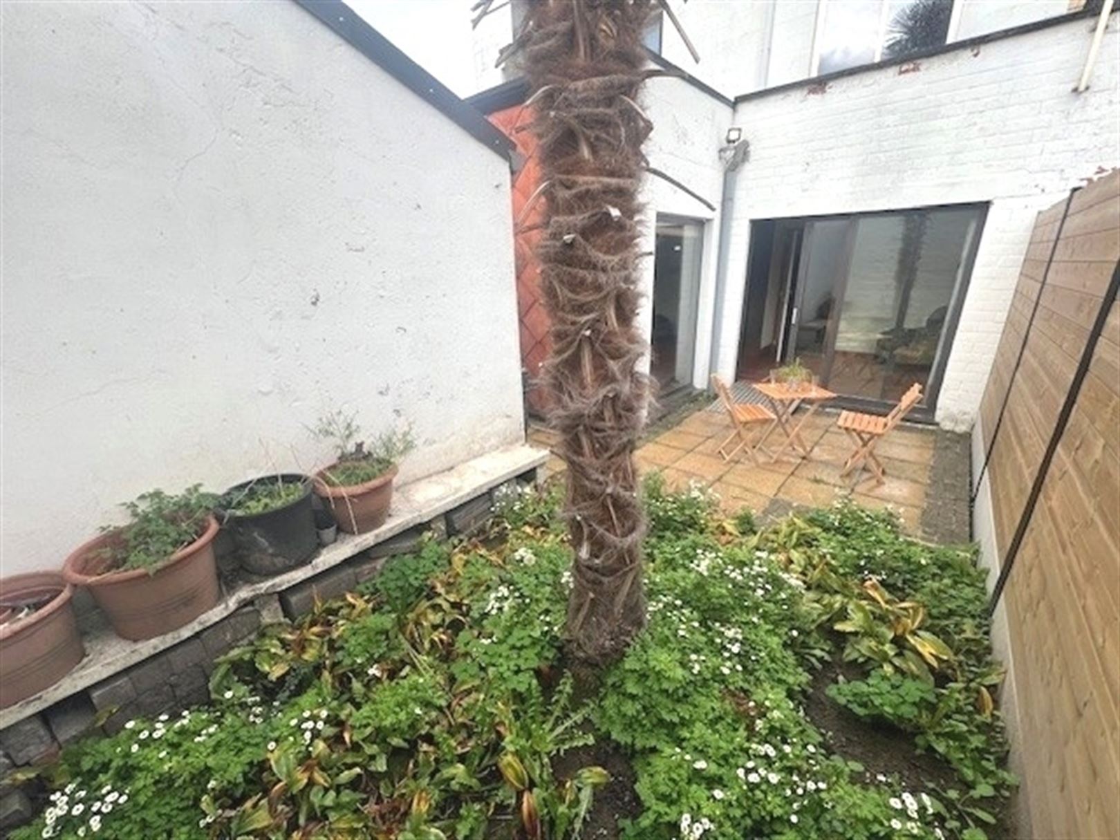 Herenwoning centrum Oudenaarde foto 28