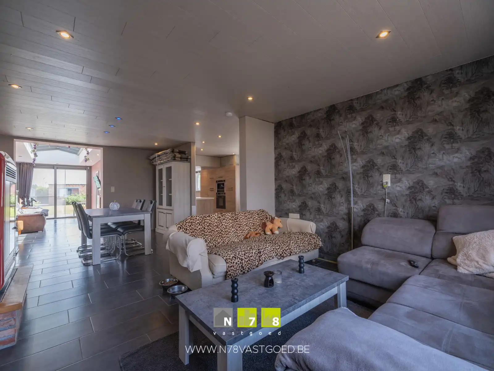 Huis te koop foto 3