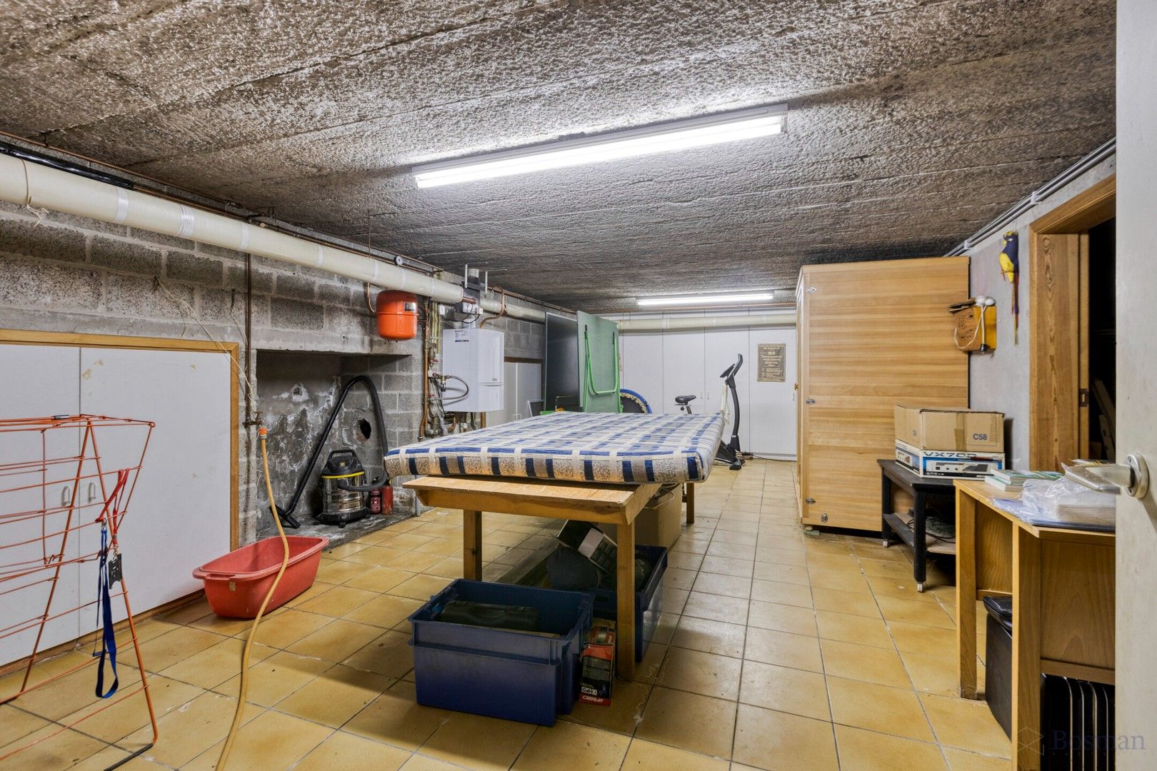 Gelijkvloerse woning te koop in Veerle (Laakdal) foto 27
